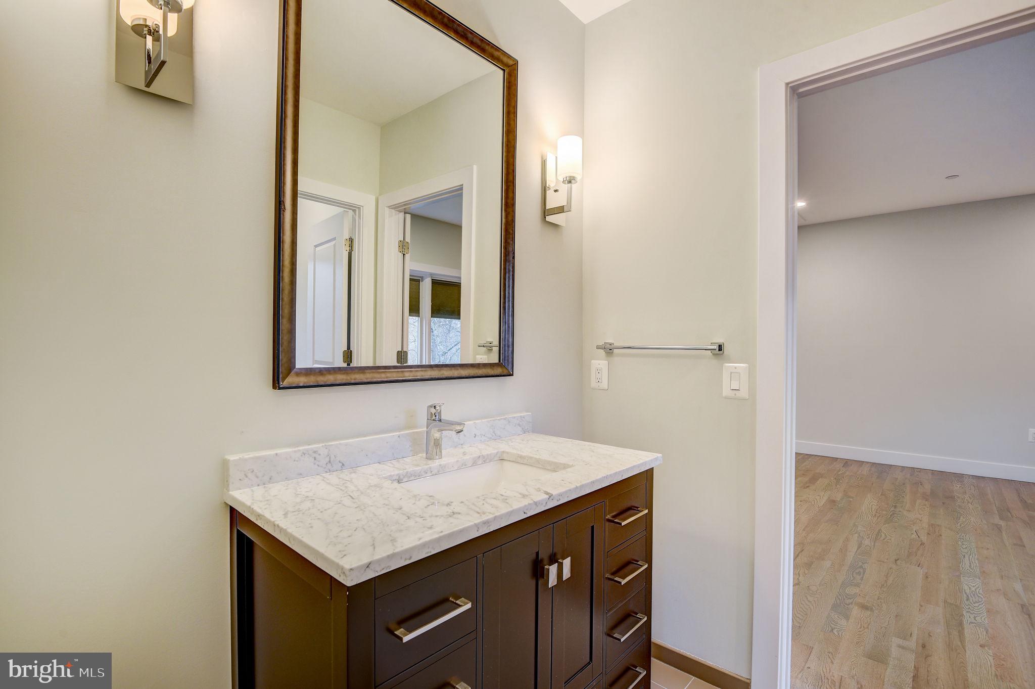 CONGRESSIONAL FOREST - Residential