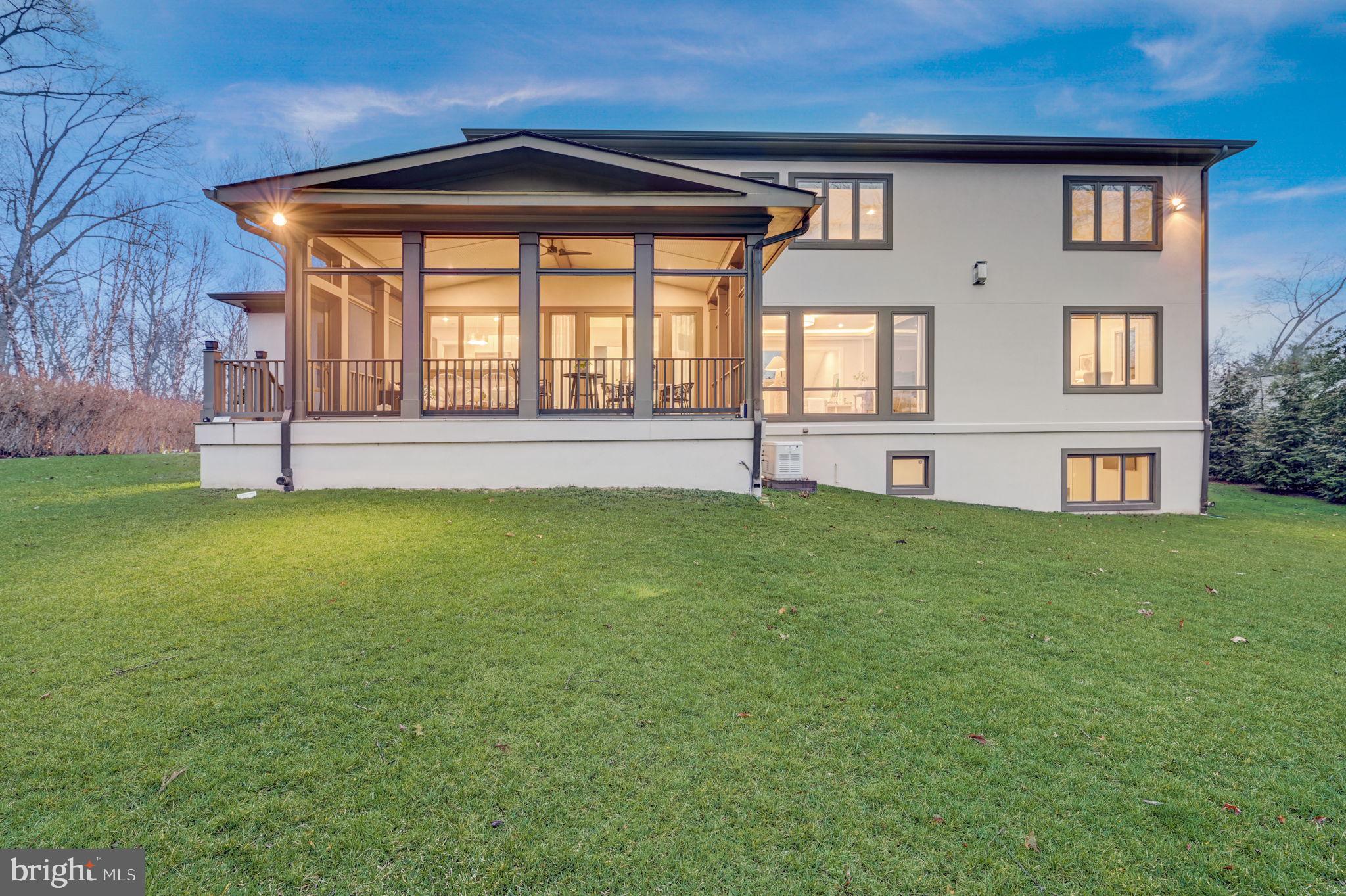 CONGRESSIONAL FOREST - Residential