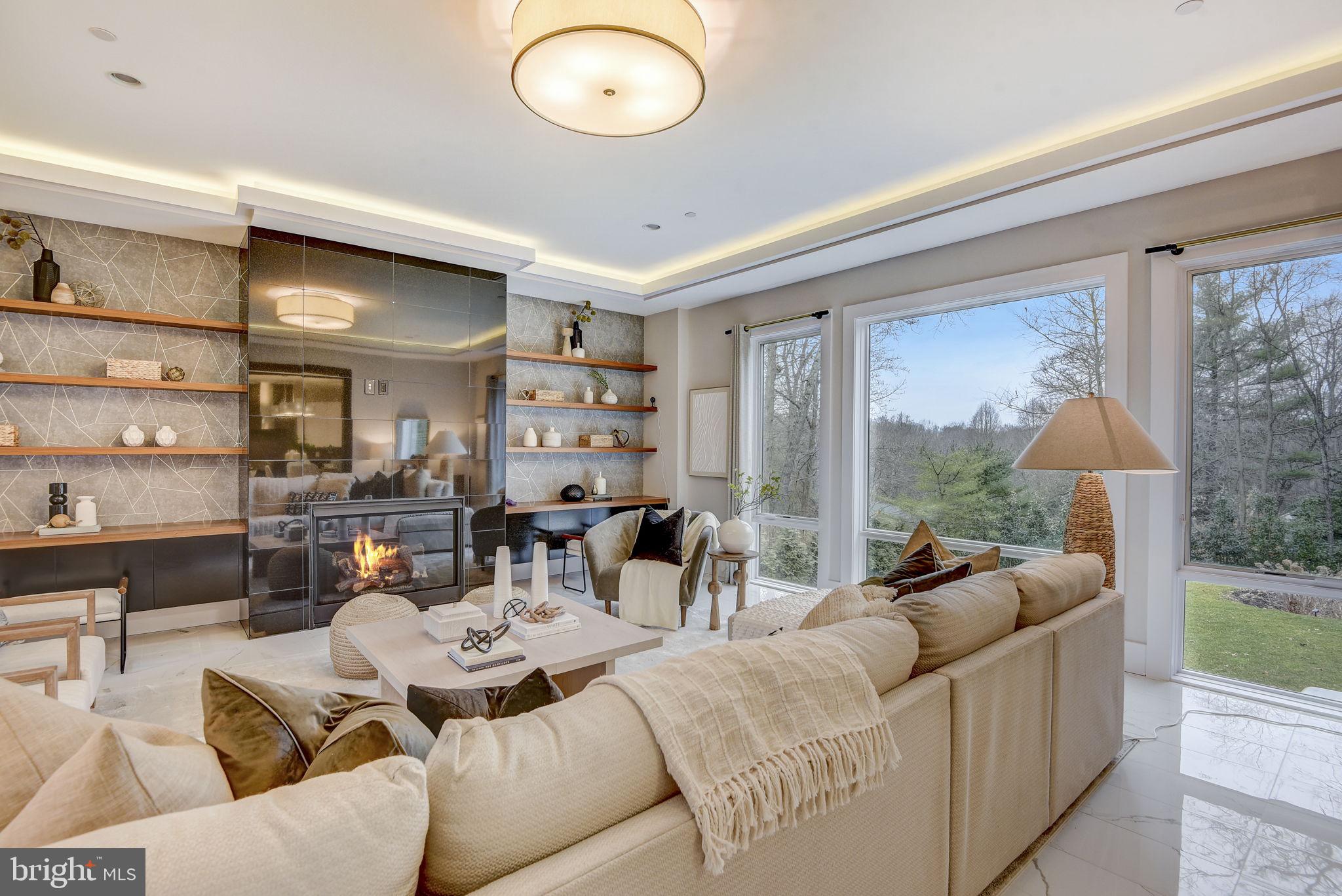 CONGRESSIONAL FOREST - Residential