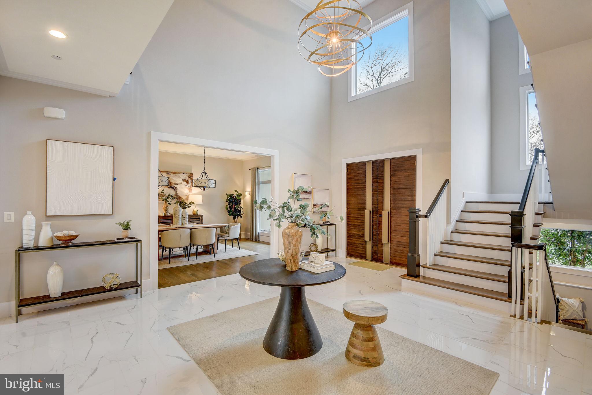 CONGRESSIONAL FOREST - Residential