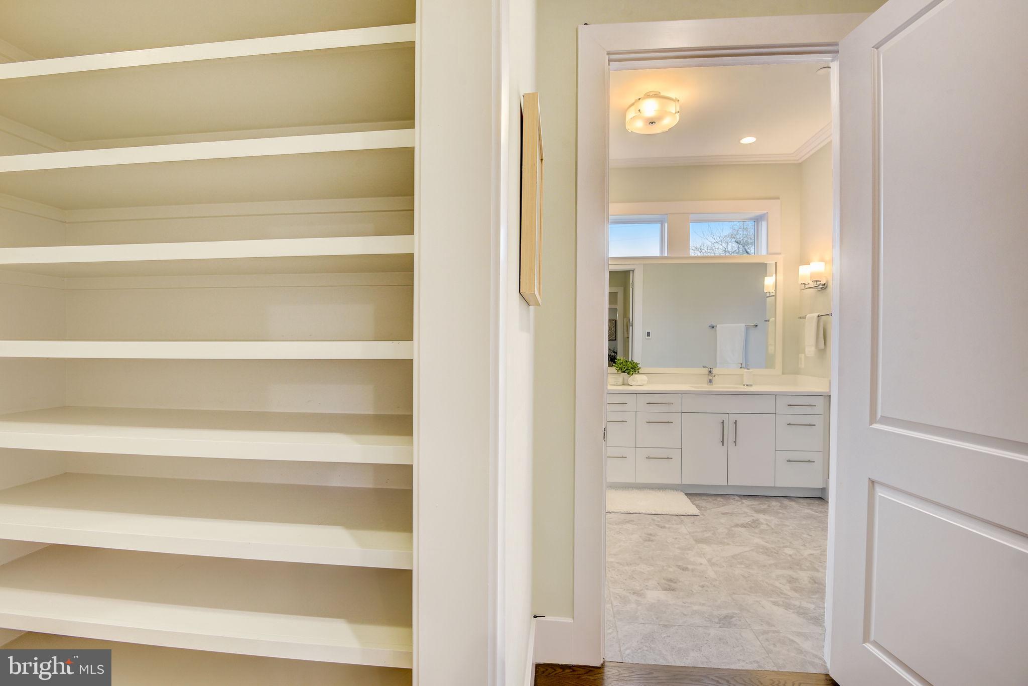 CONGRESSIONAL FOREST - Residential