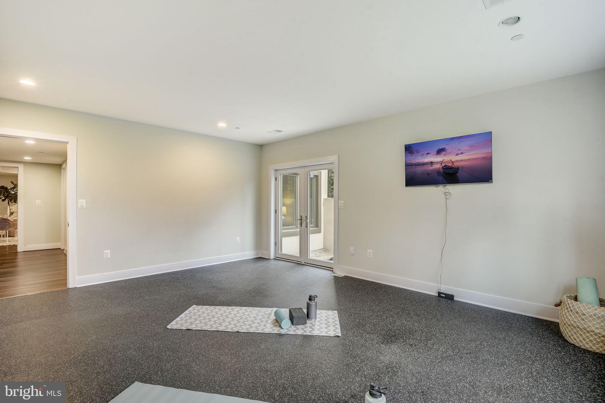 CONGRESSIONAL FOREST - Residential