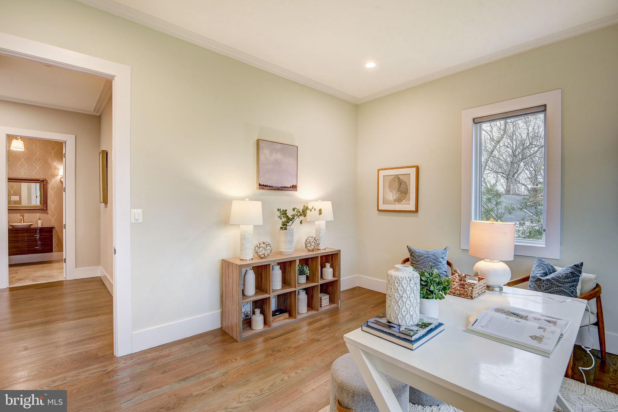 CONGRESSIONAL FOREST - Residential