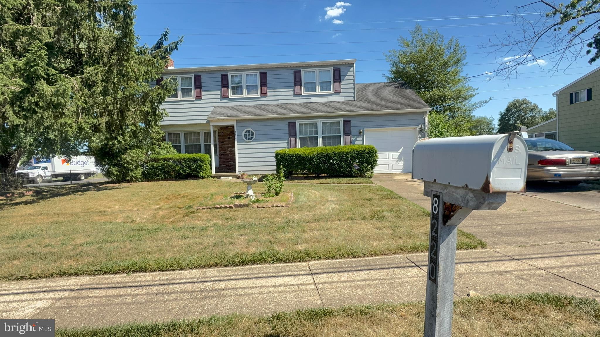 8220 WYNDAM ROAD