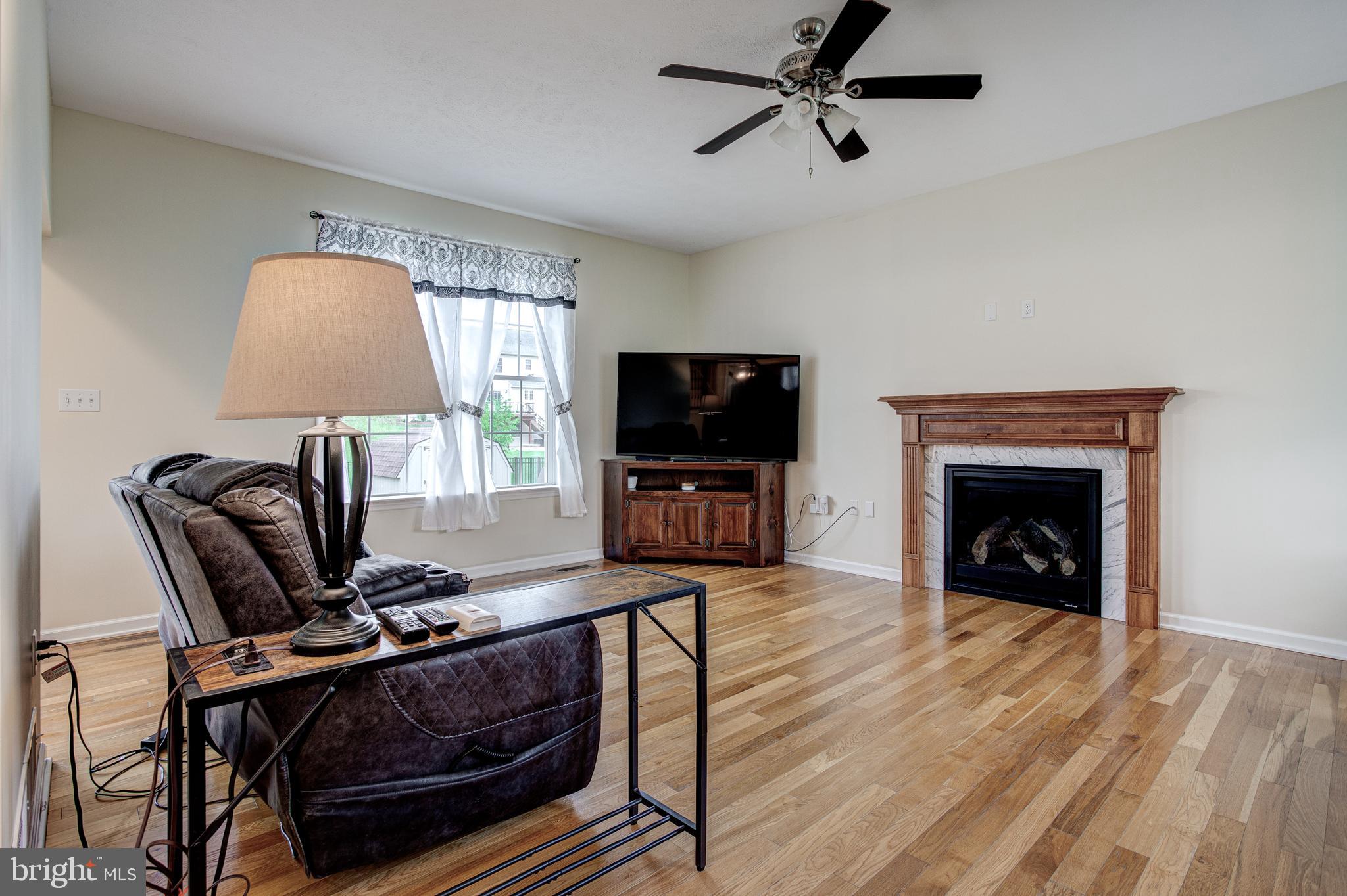 GROVE PARK - Residential