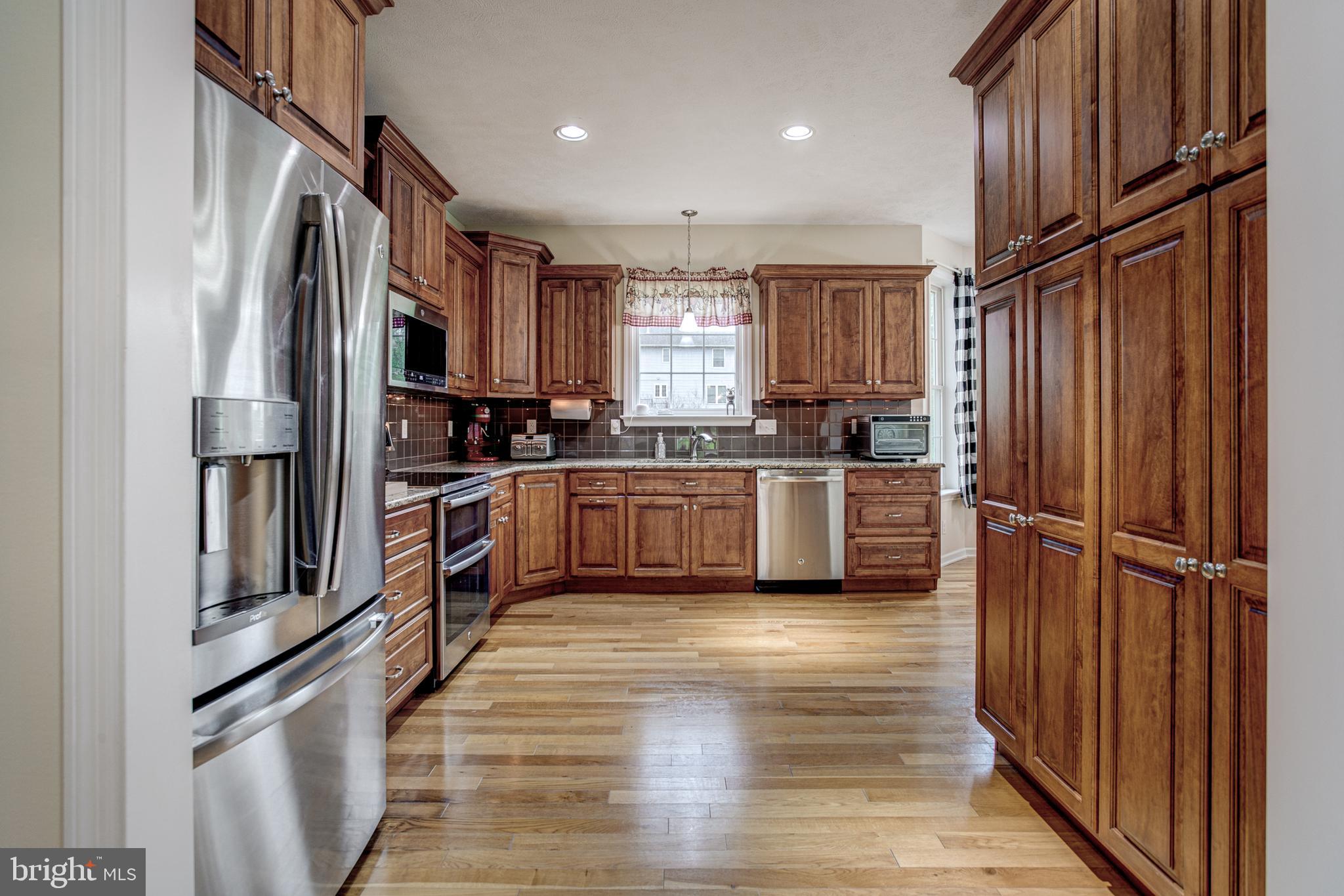GROVE PARK - Residential