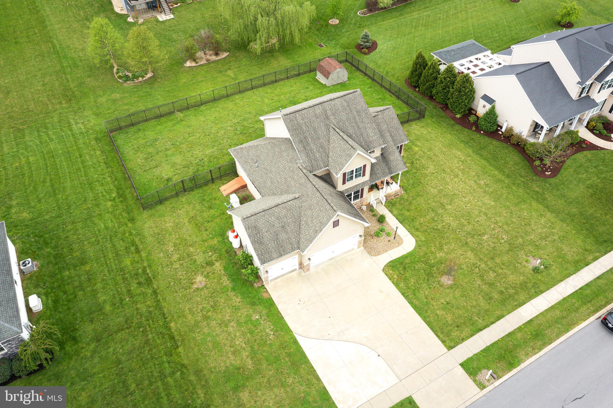 GROVE PARK - Residential