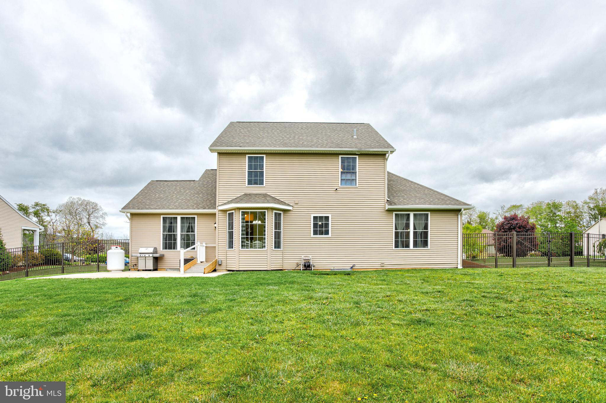 GROVE PARK - Residential