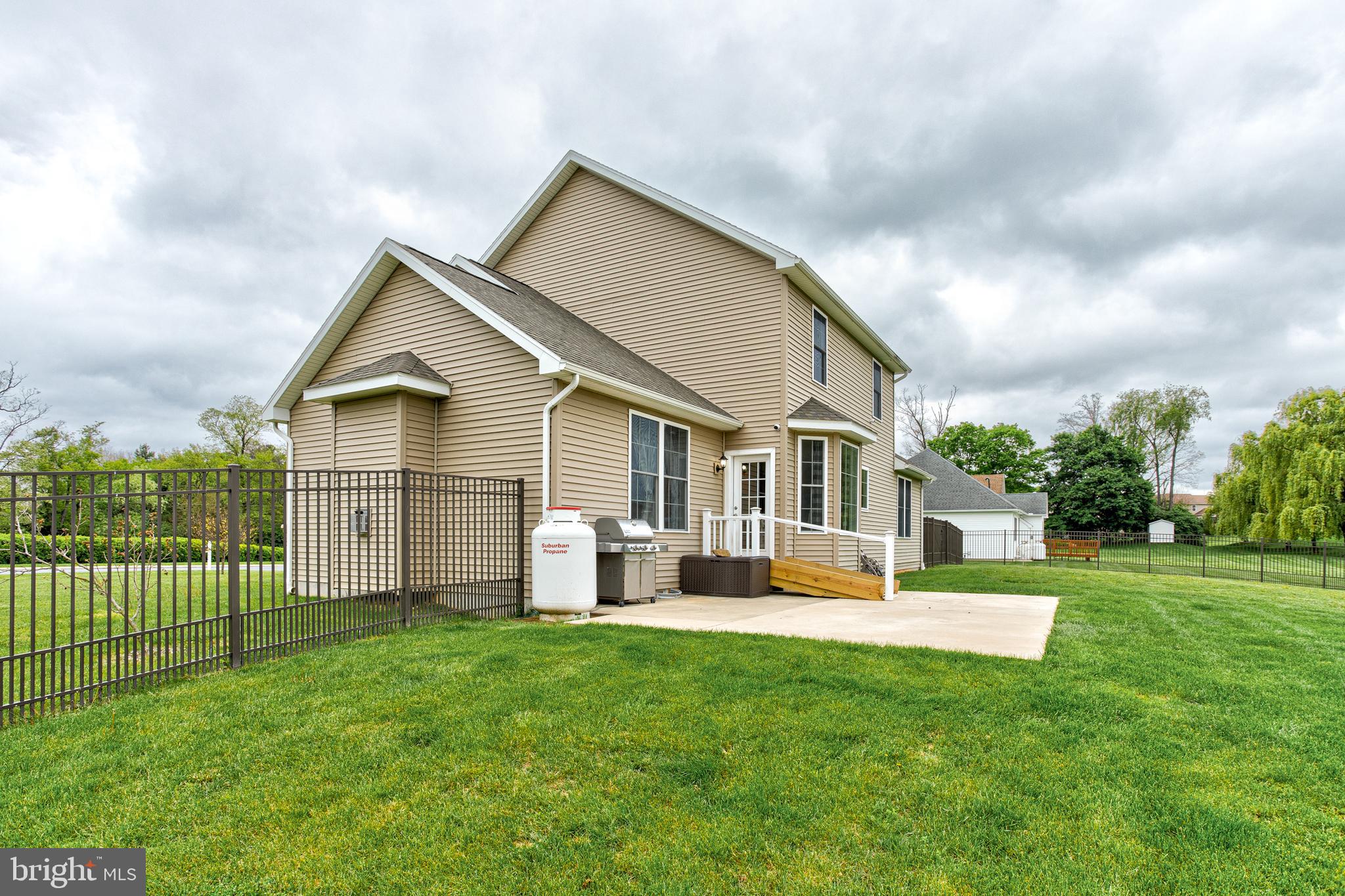 GROVE PARK - Residential