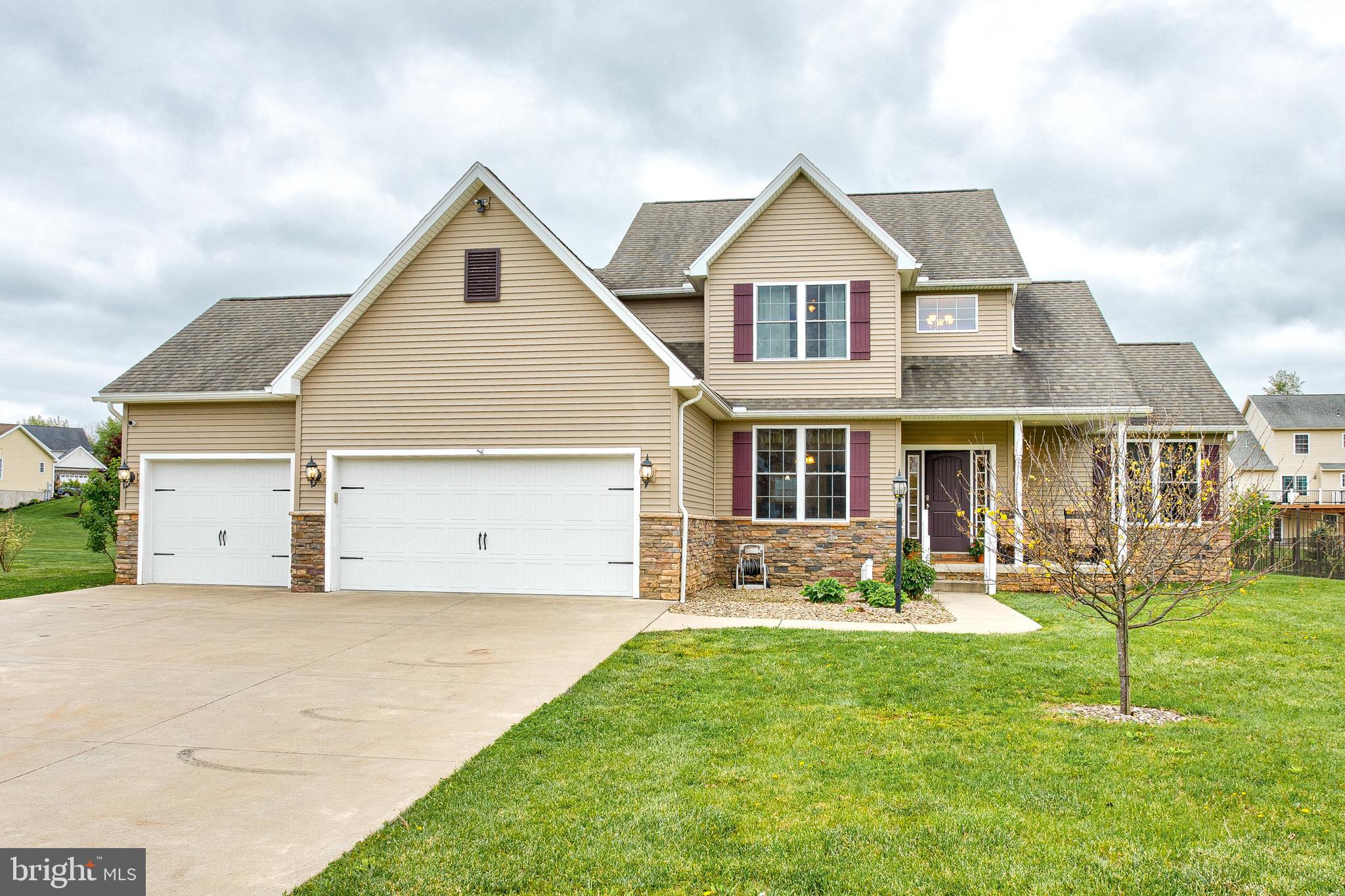 GROVE PARK - Residential