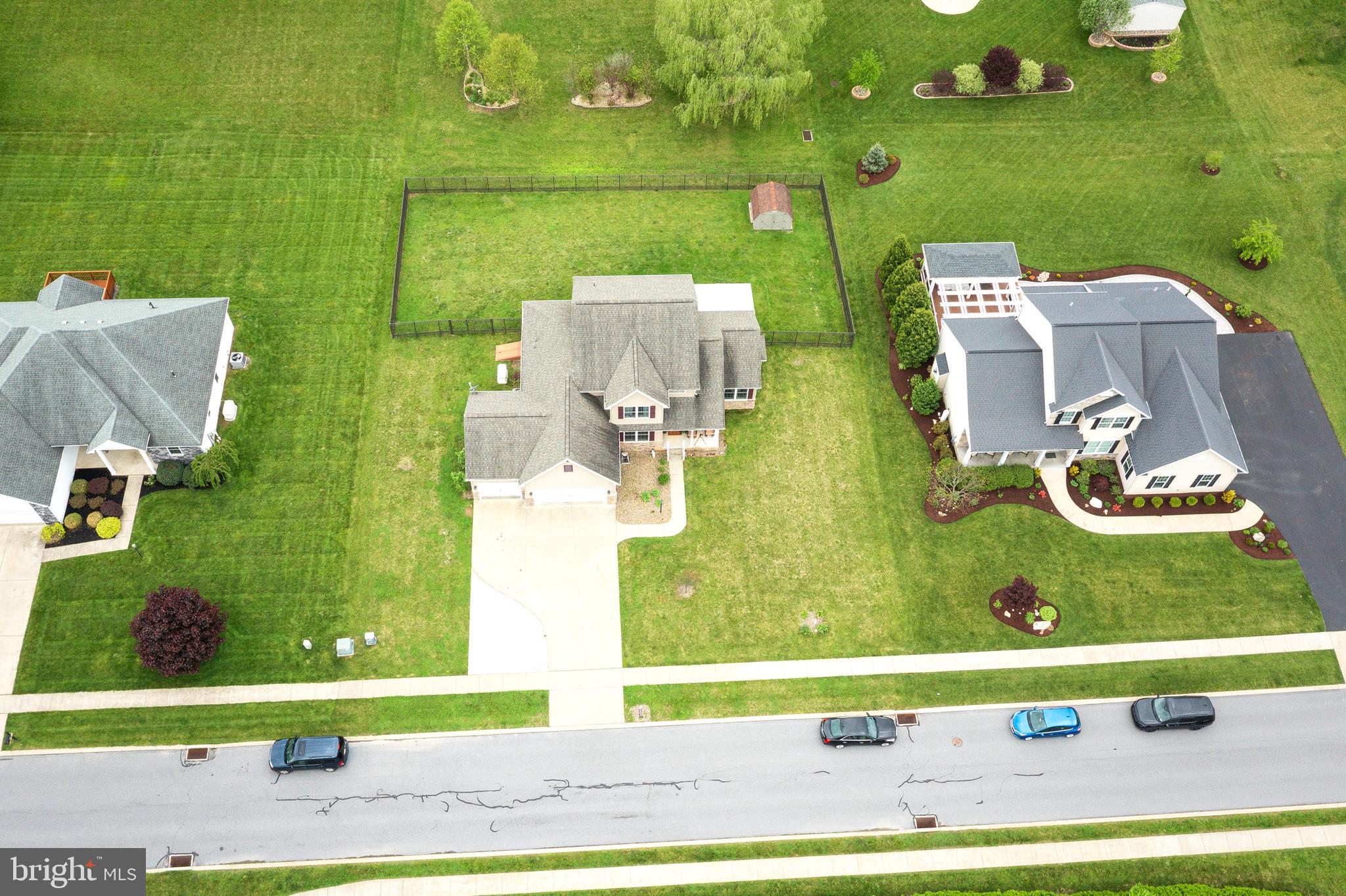 GROVE PARK - Residential