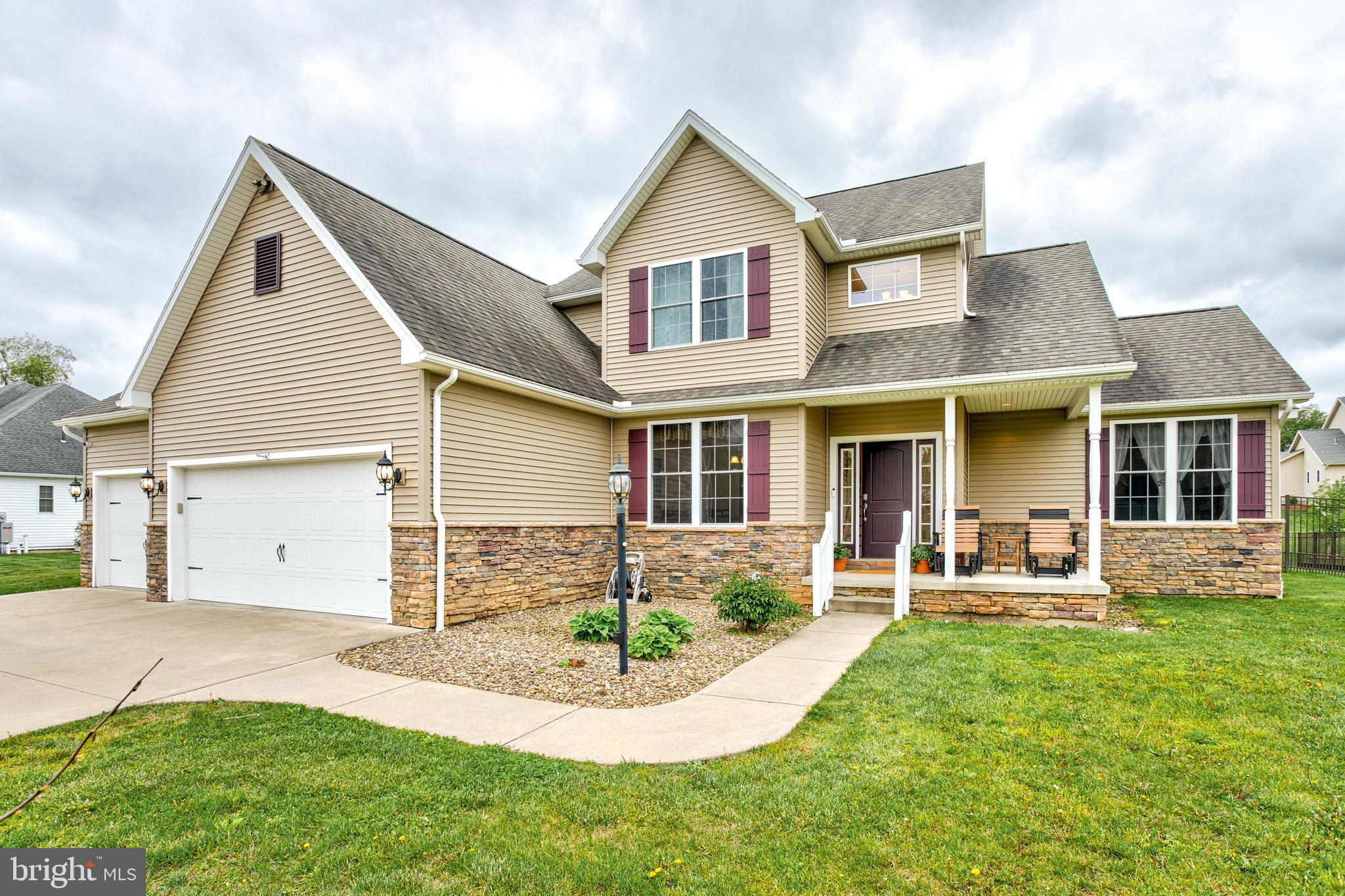 GROVE PARK - Residential