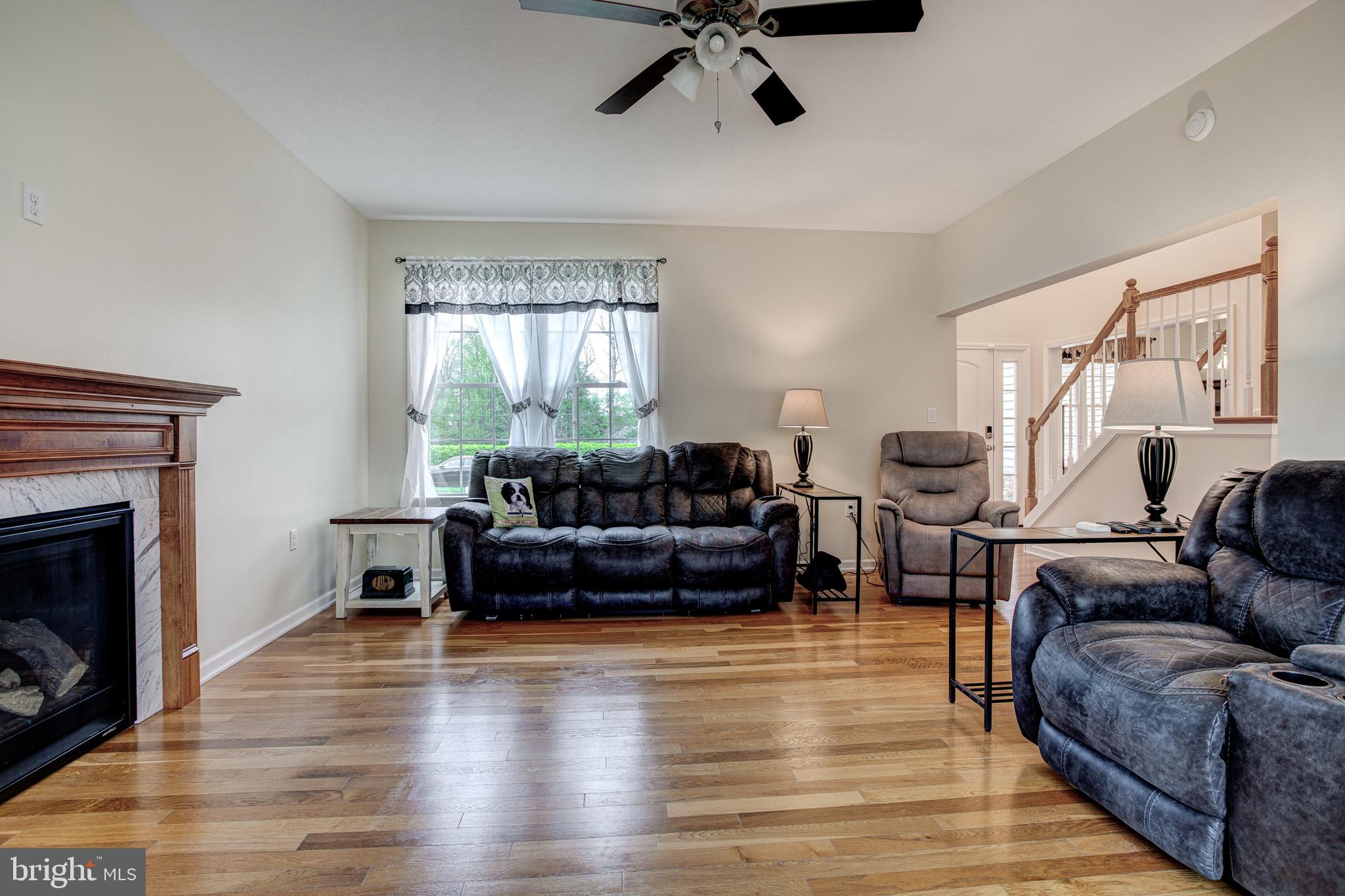 GROVE PARK - Residential