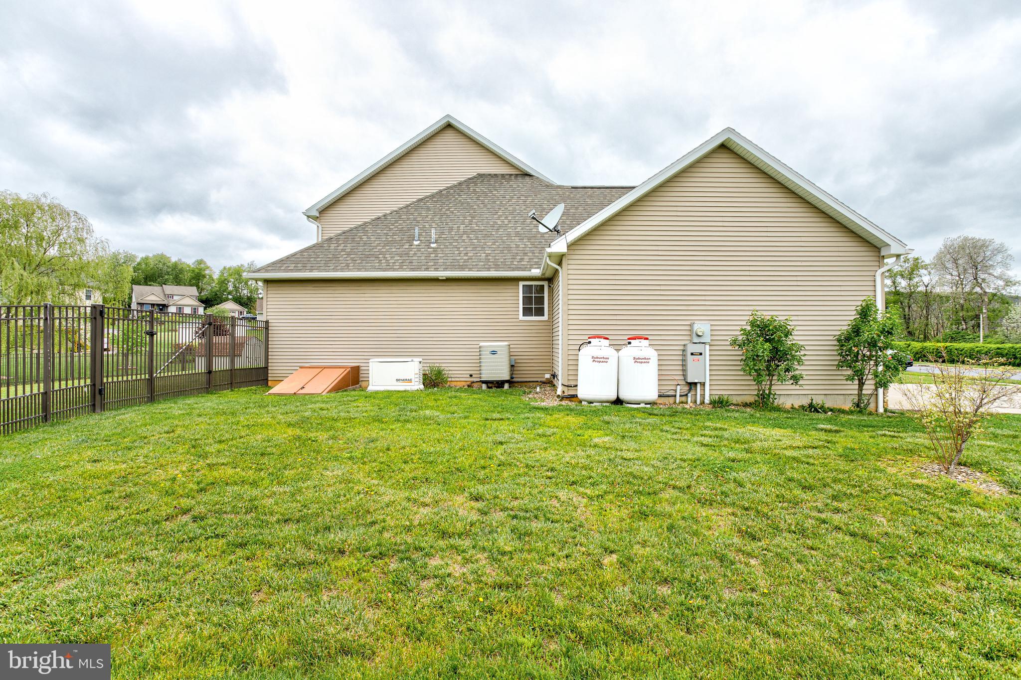 GROVE PARK - Residential