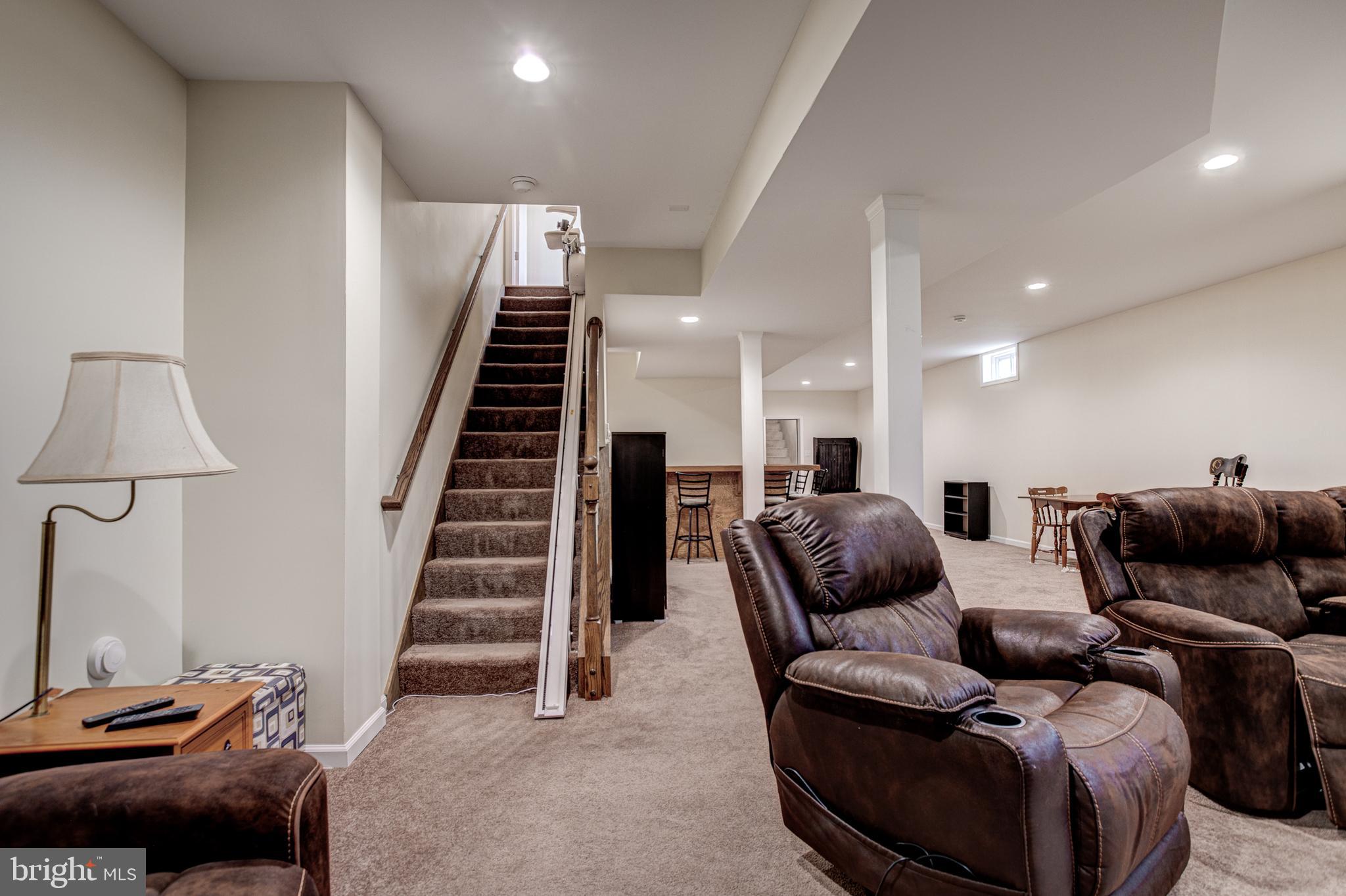 GROVE PARK - Residential