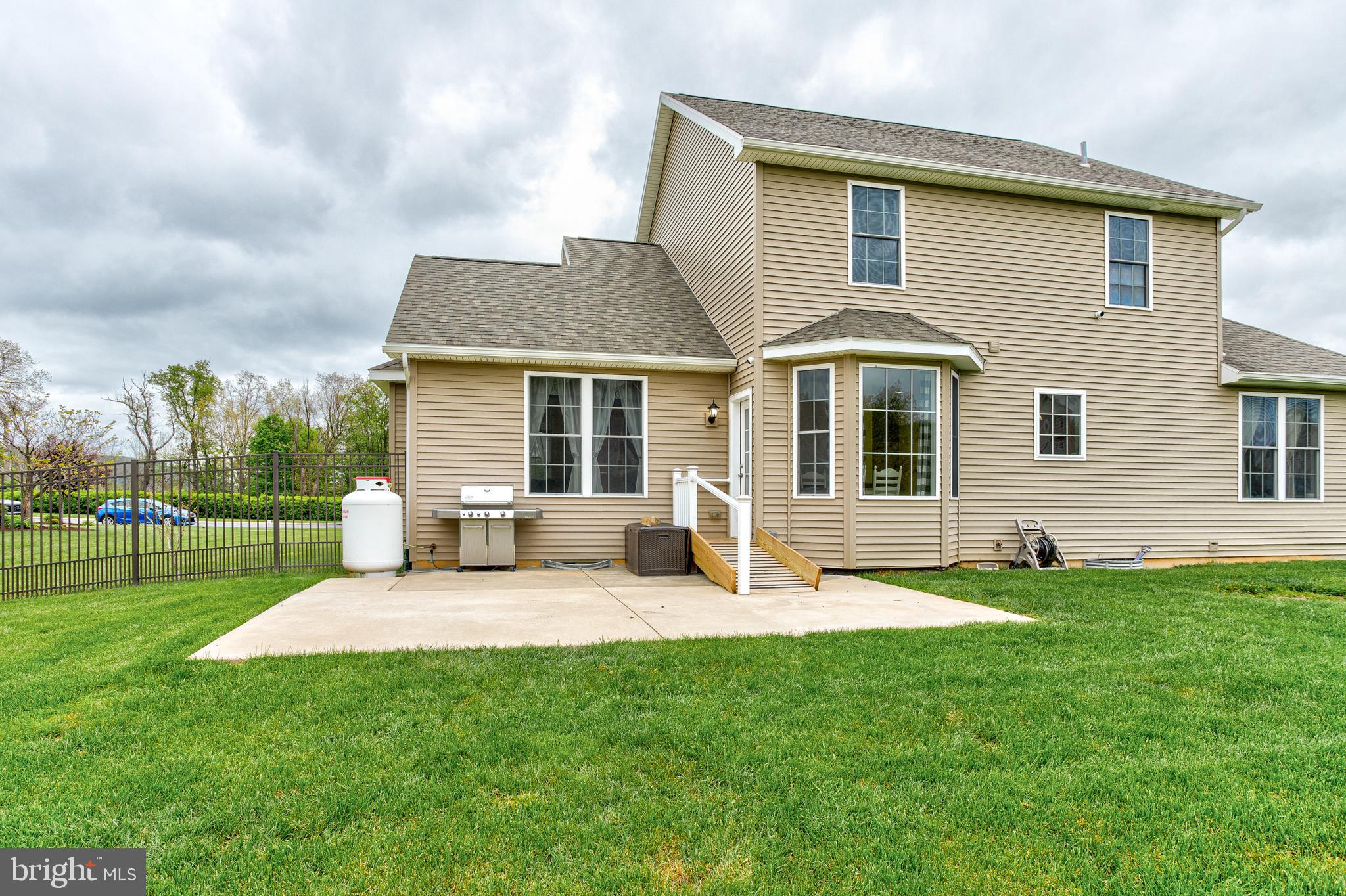 GROVE PARK - Residential