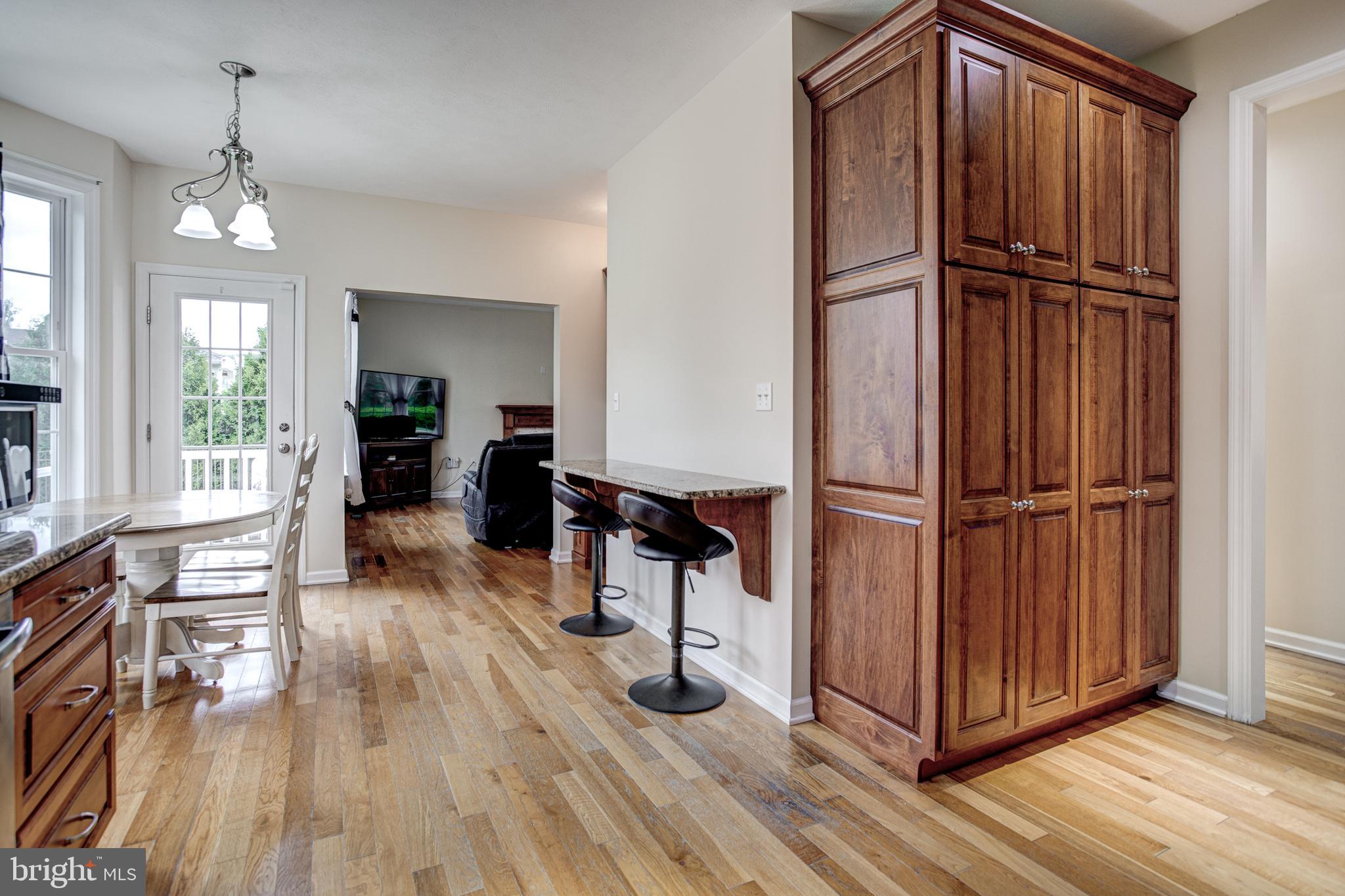 GROVE PARK - Residential