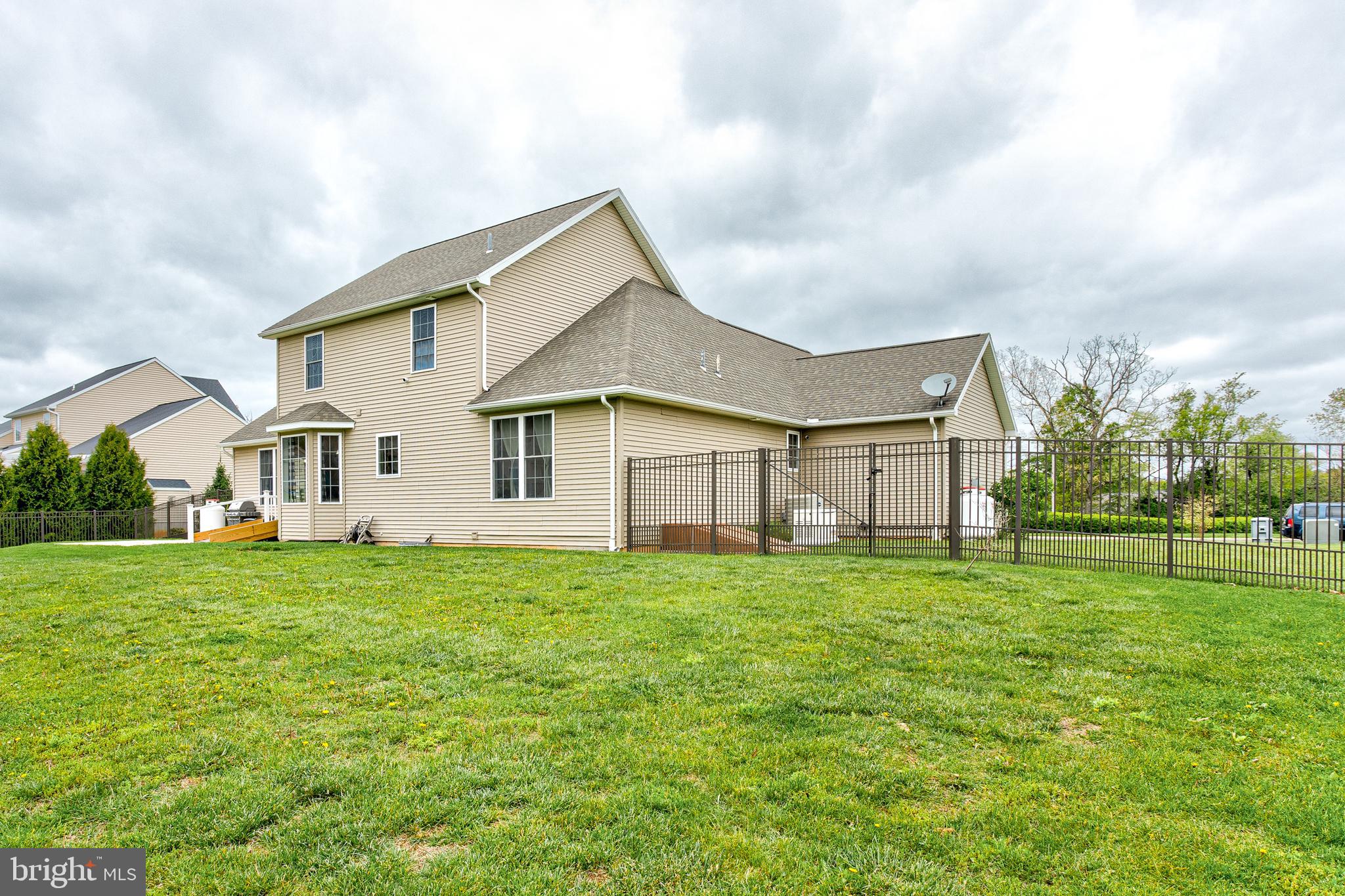 GROVE PARK - Residential