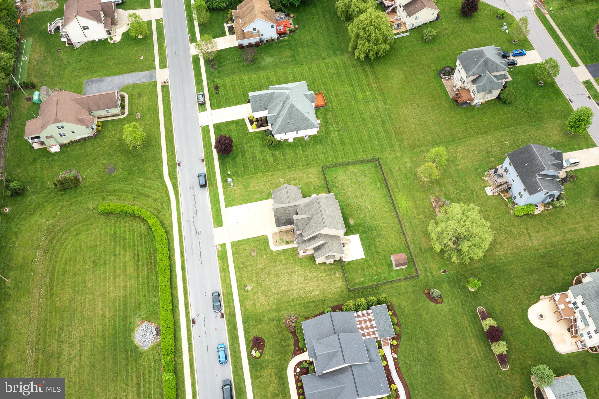 GROVE PARK - Residential