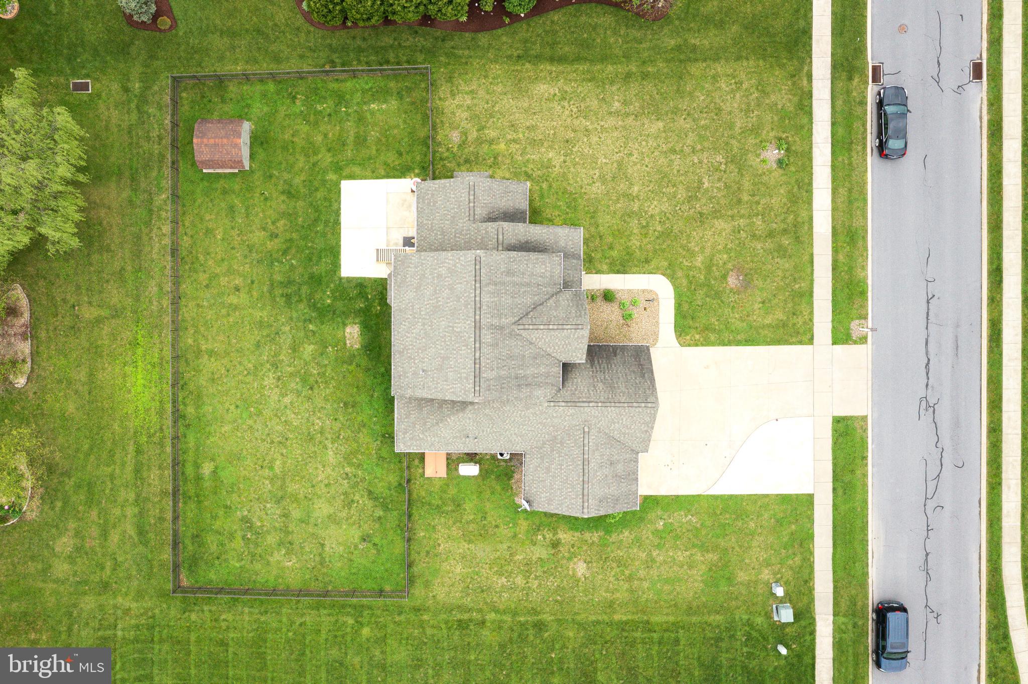 GROVE PARK - Residential