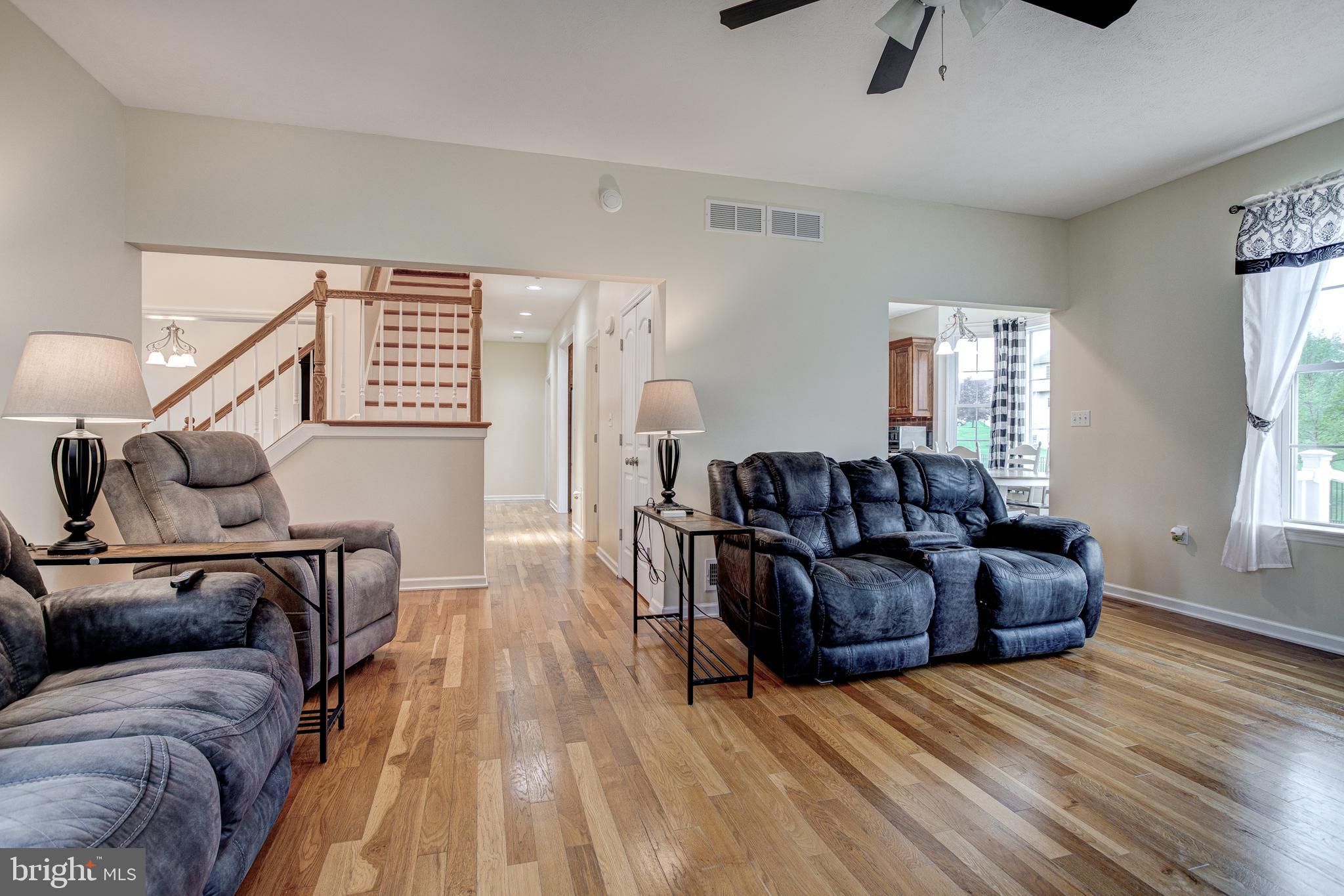 GROVE PARK - Residential