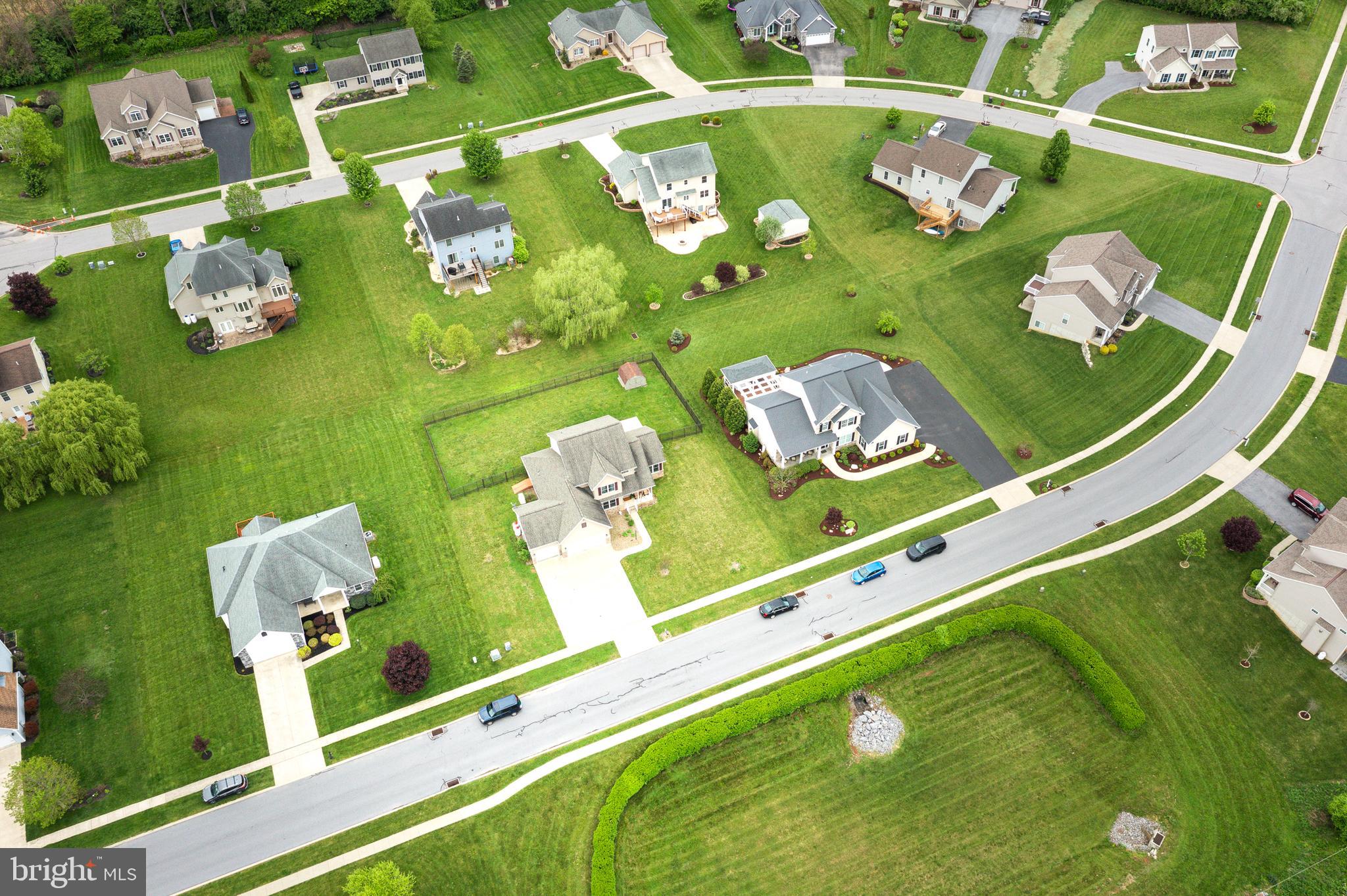 GROVE PARK - Residential