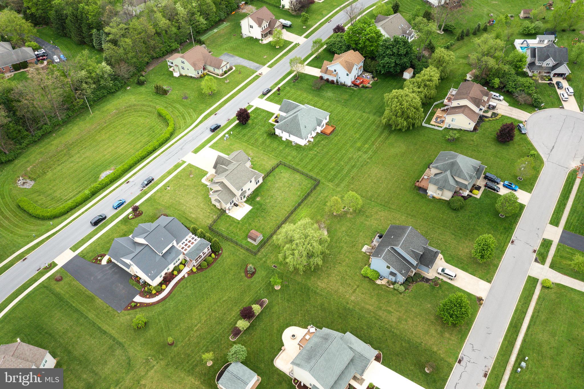 GROVE PARK - Residential
