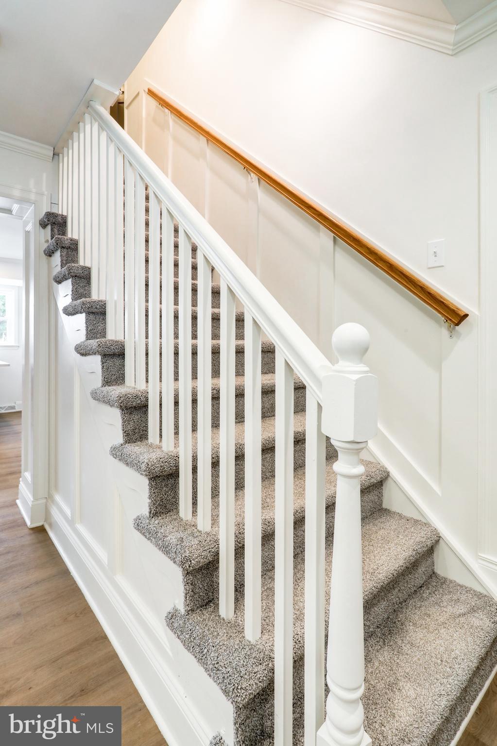 UPPER MACUNGIE - Residential