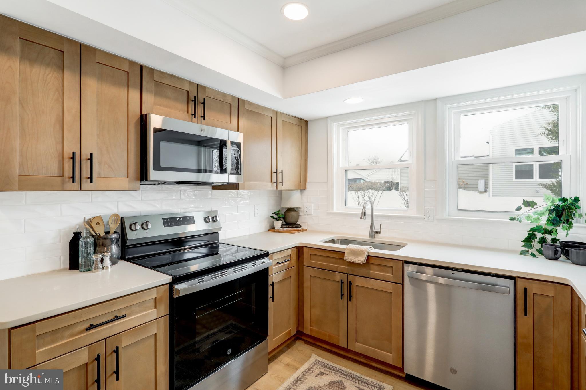 UPPER MACUNGIE - Residential