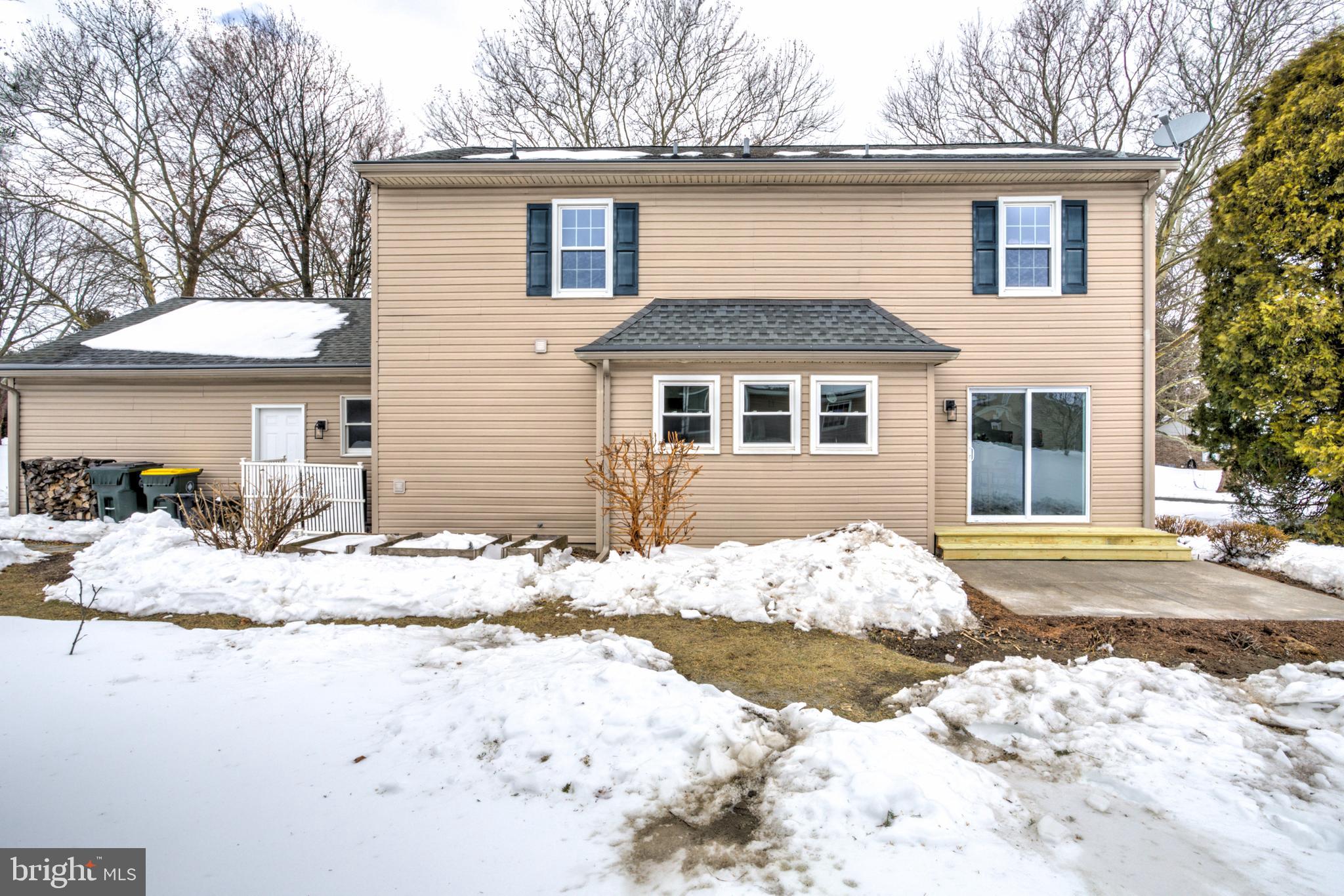 UPPER MACUNGIE - Residential