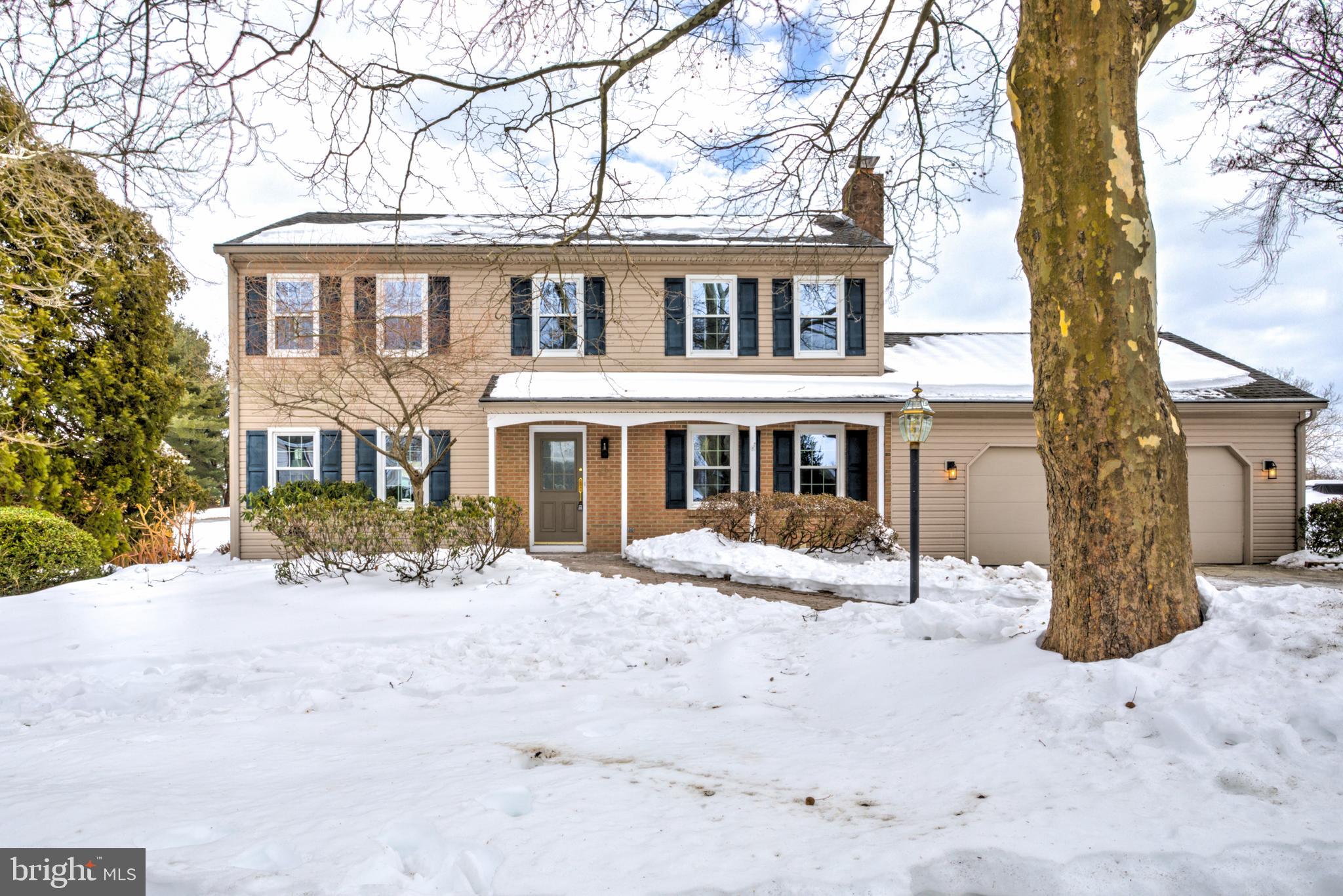 UPPER MACUNGIE - Residential