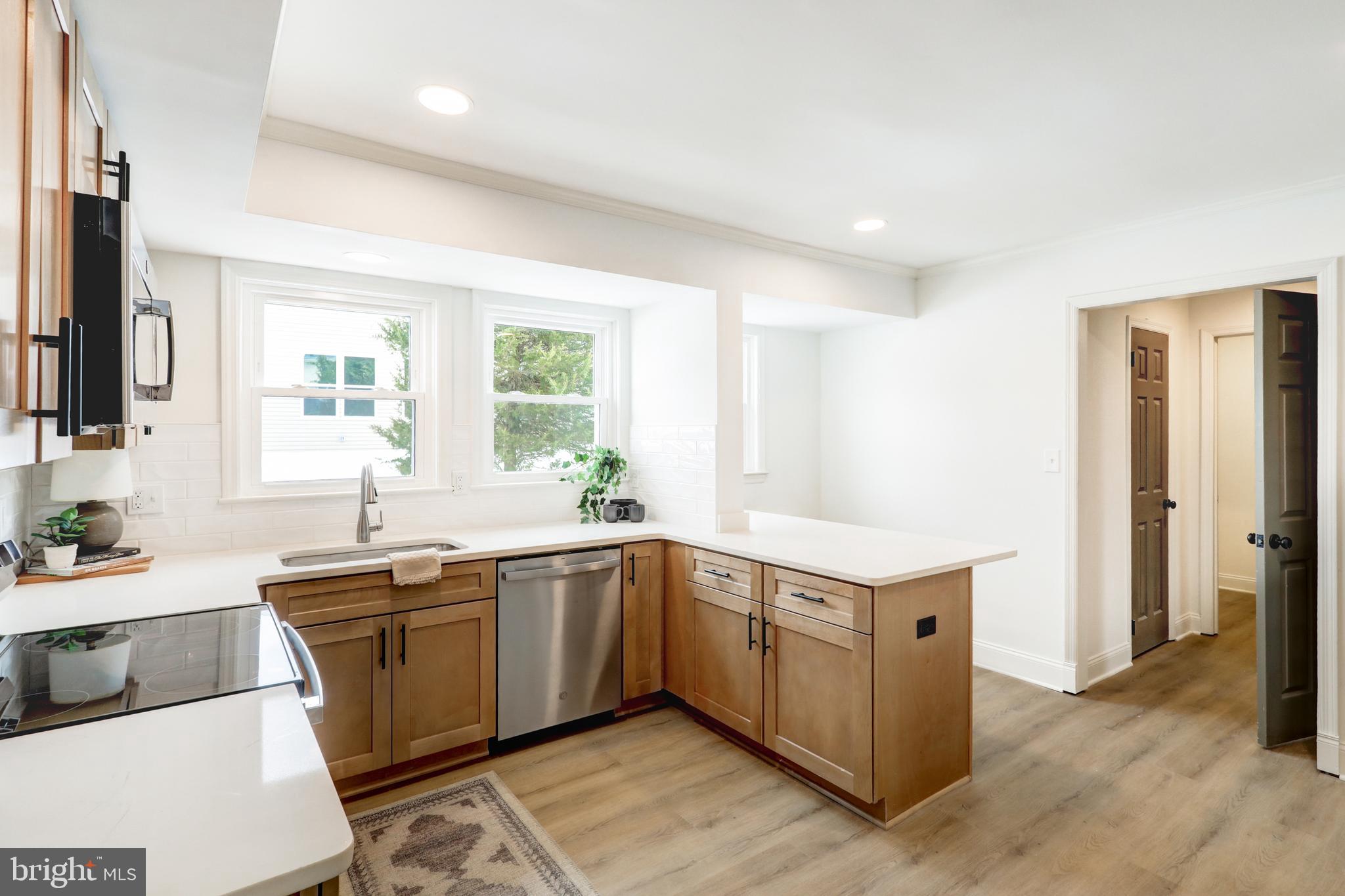 UPPER MACUNGIE - Residential