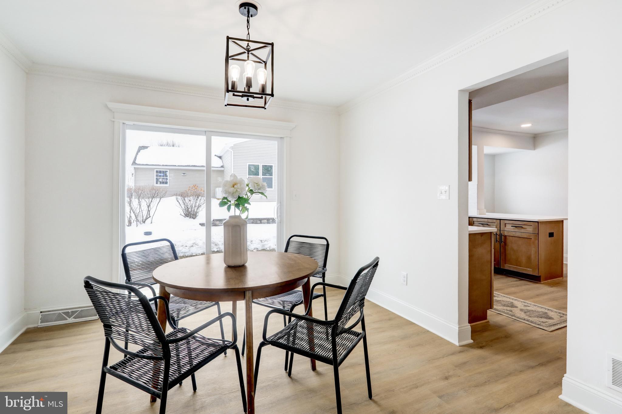 UPPER MACUNGIE - Residential