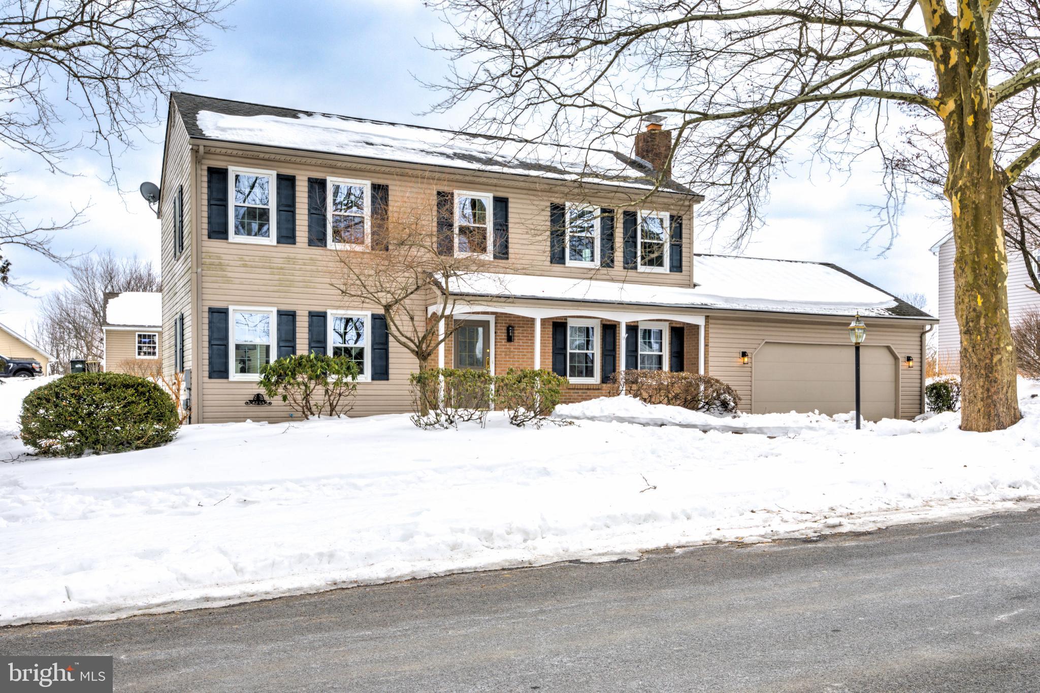 UPPER MACUNGIE - Residential