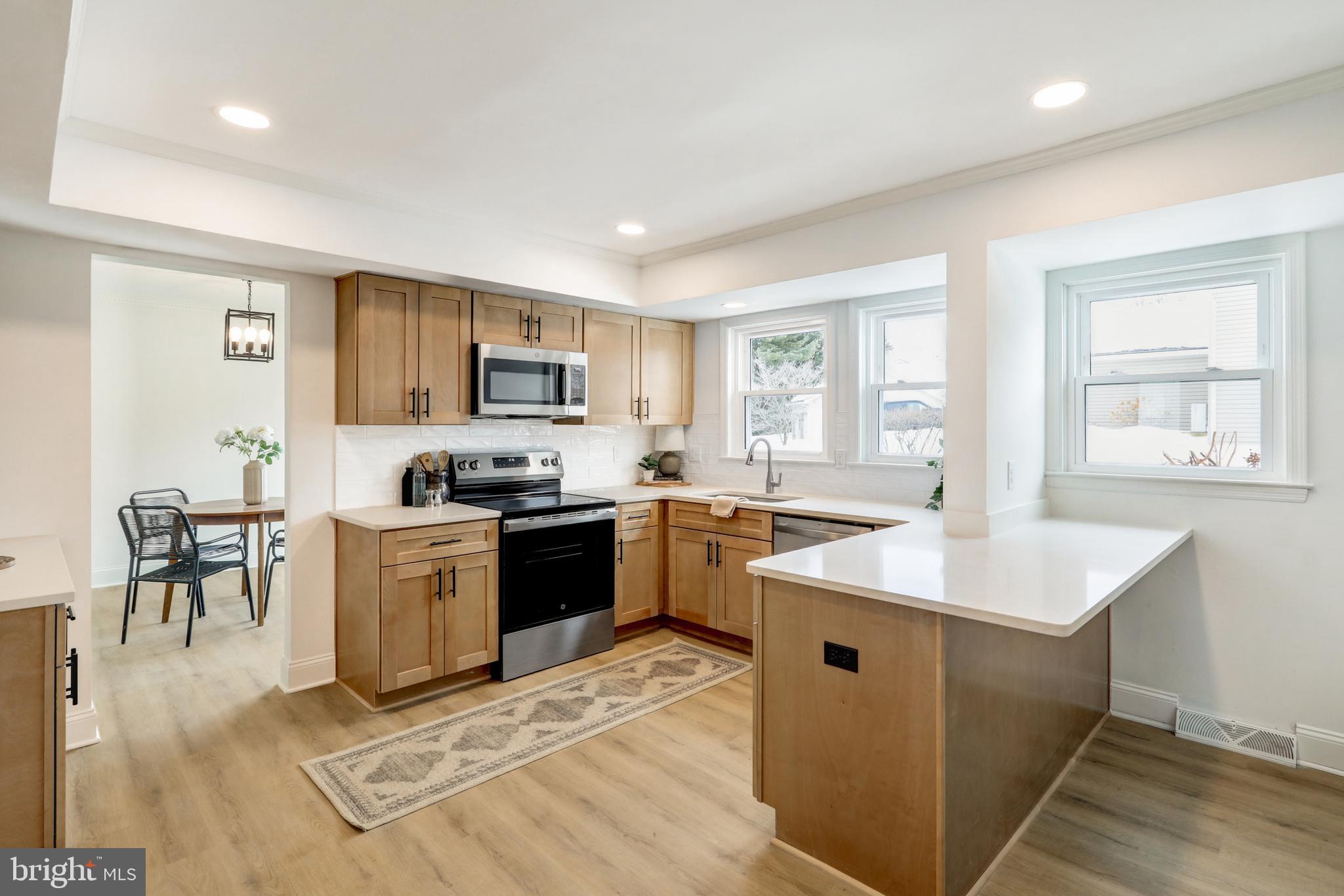 UPPER MACUNGIE - Residential