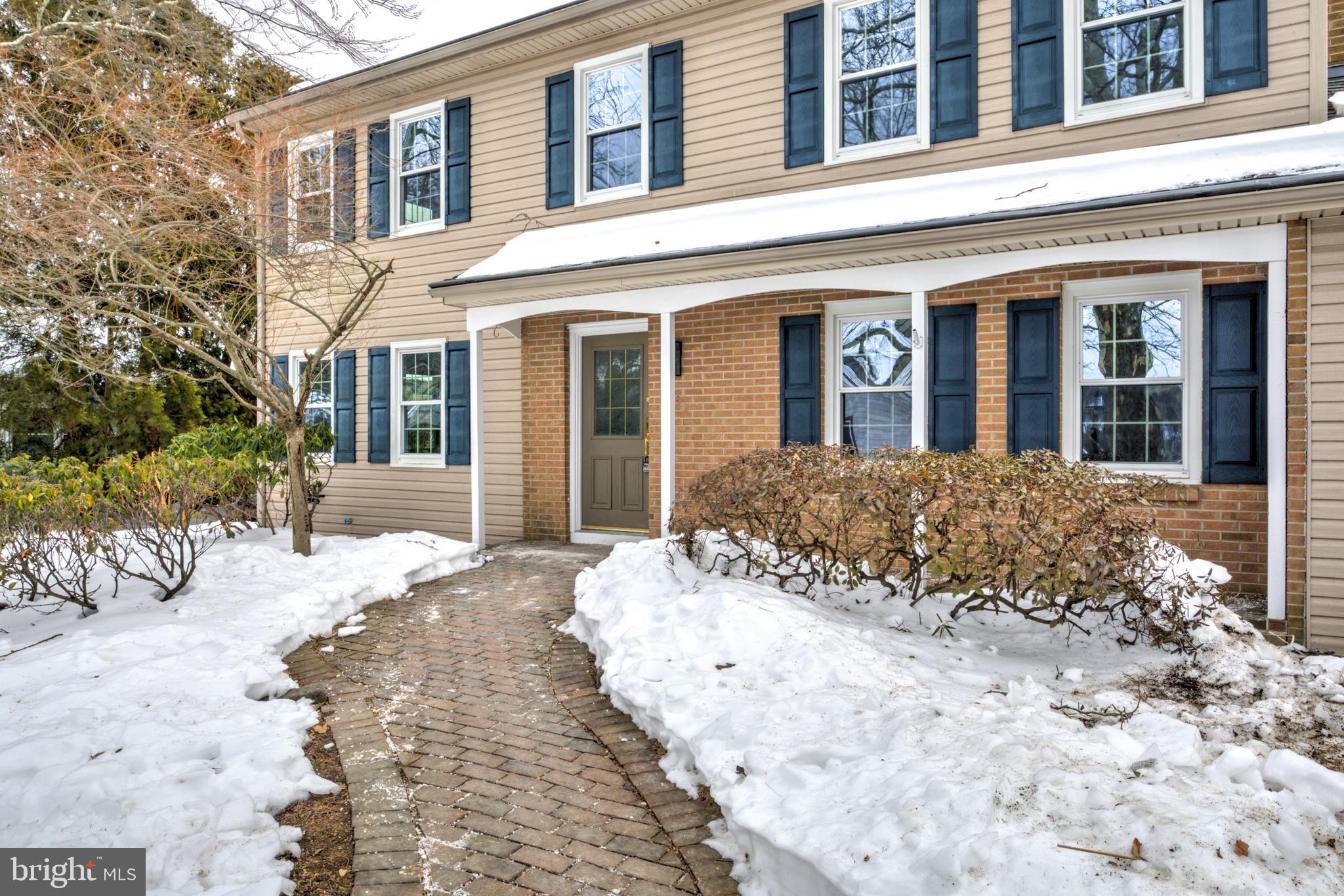 UPPER MACUNGIE - Residential