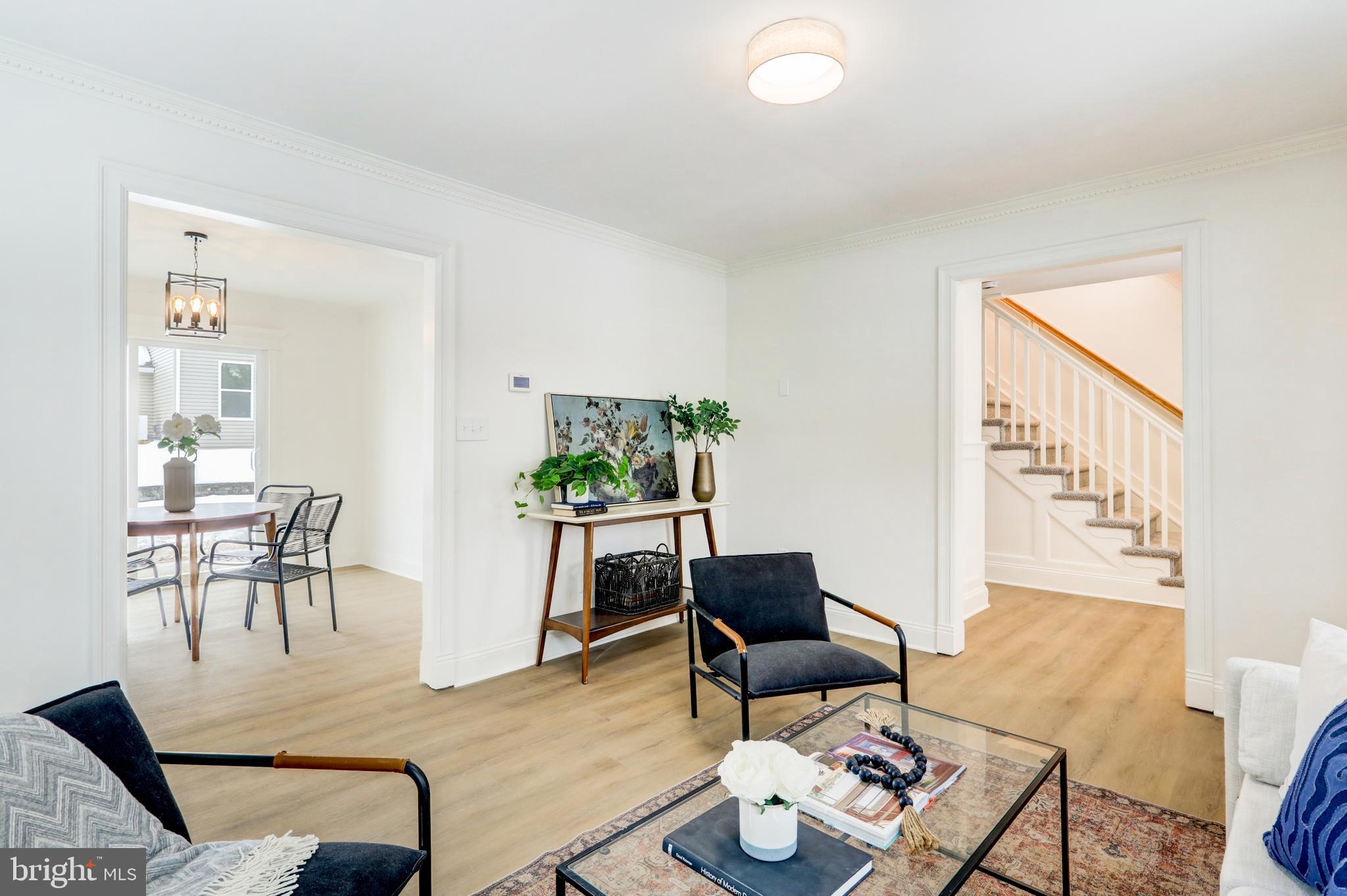 UPPER MACUNGIE - Residential