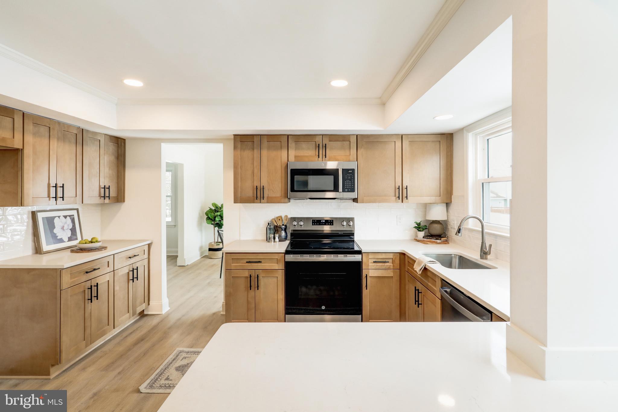 UPPER MACUNGIE - Residential