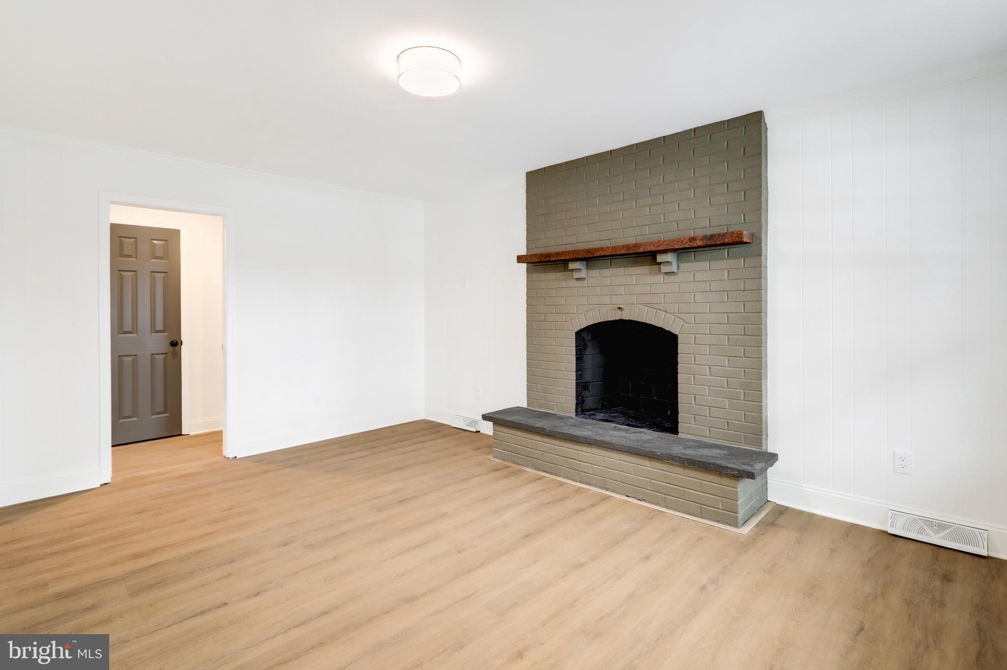 UPPER MACUNGIE - Residential