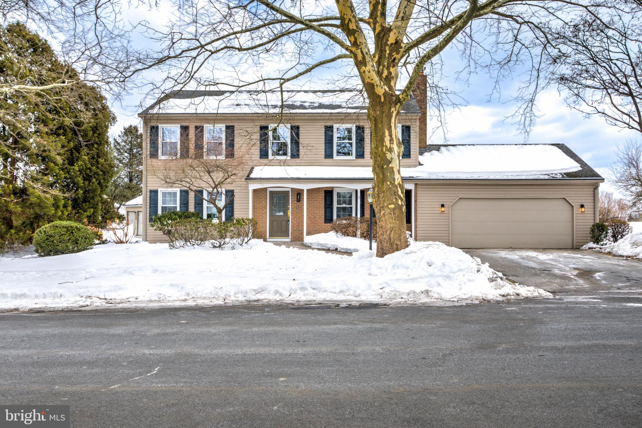 UPPER MACUNGIE - Residential