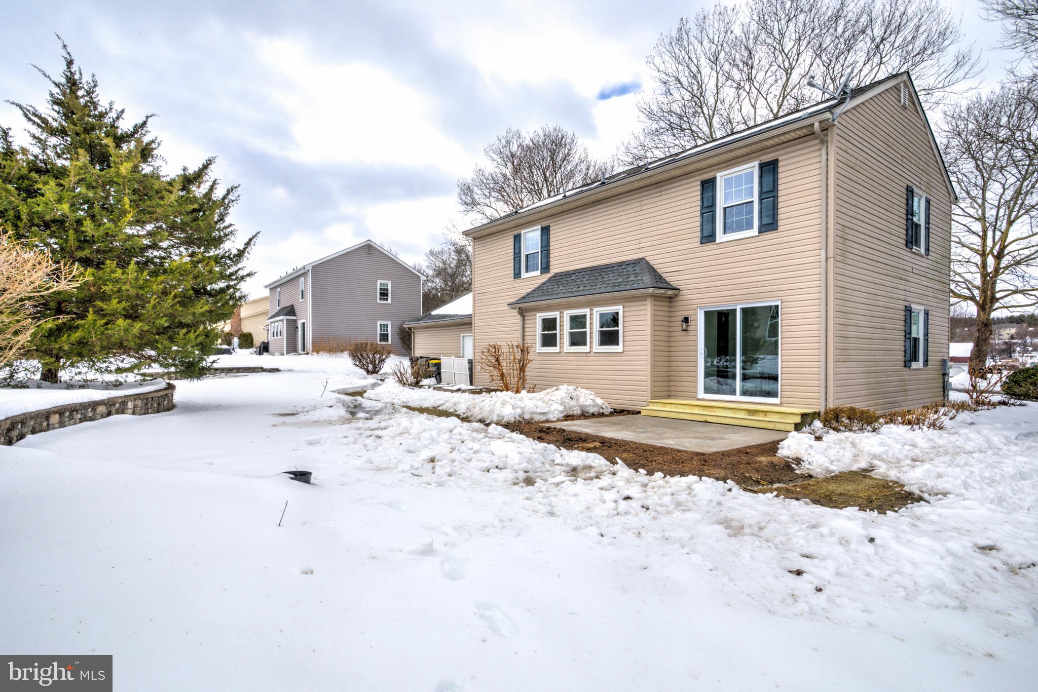 UPPER MACUNGIE - Residential