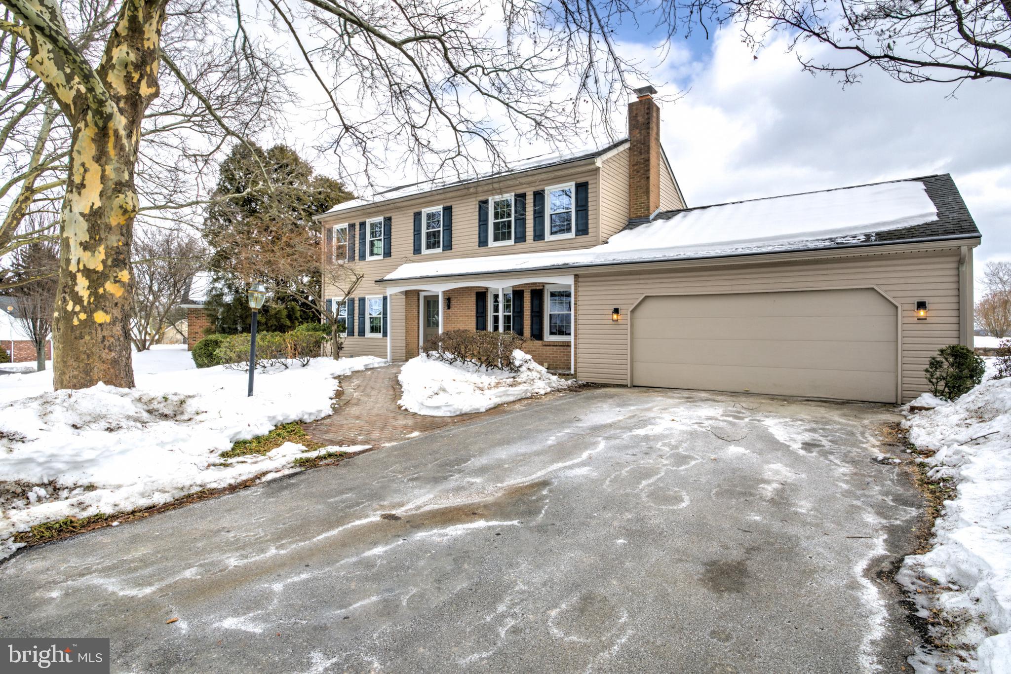 UPPER MACUNGIE - Residential