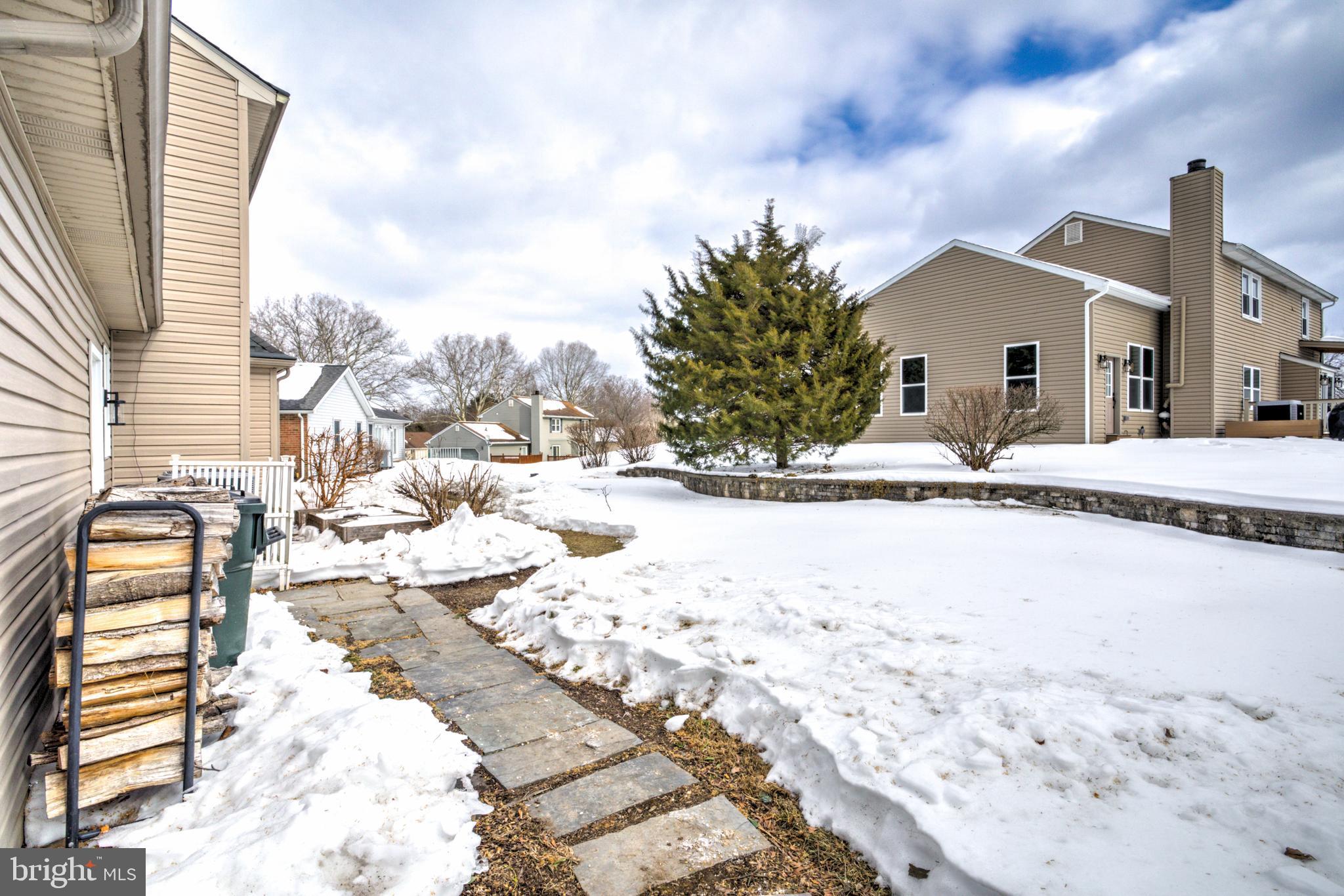 UPPER MACUNGIE - Residential