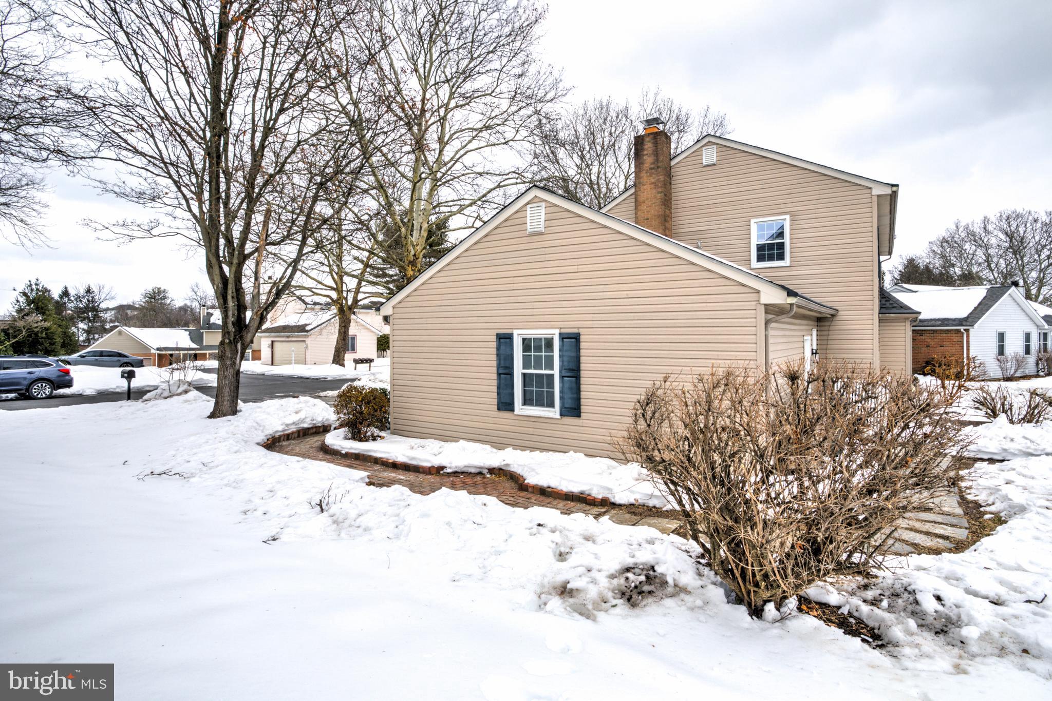 UPPER MACUNGIE - Residential