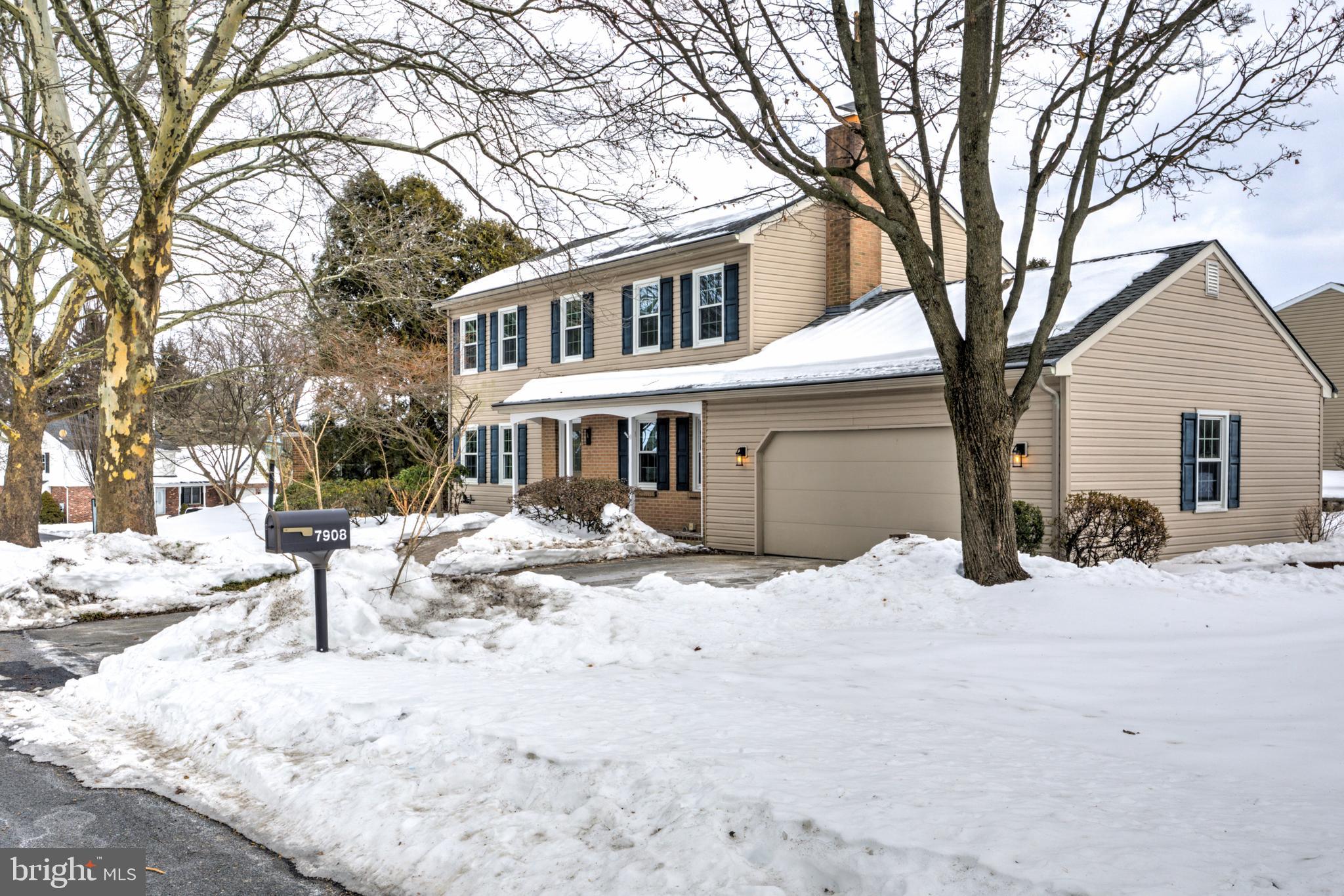 UPPER MACUNGIE - Residential