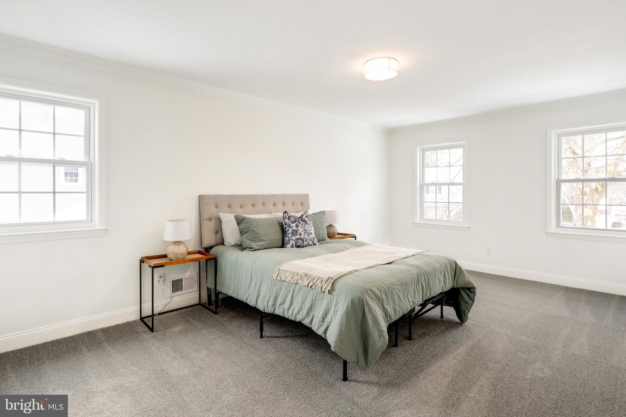 UPPER MACUNGIE - Residential