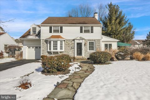 16 HASKELL DRIVE LANCASTER PA 17601