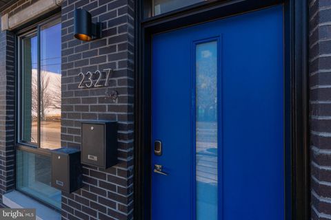 Tiny photo for 2327 N 3rd Street, PHILADELPHIA, PA 19133 (MLS # PAPH2584510)