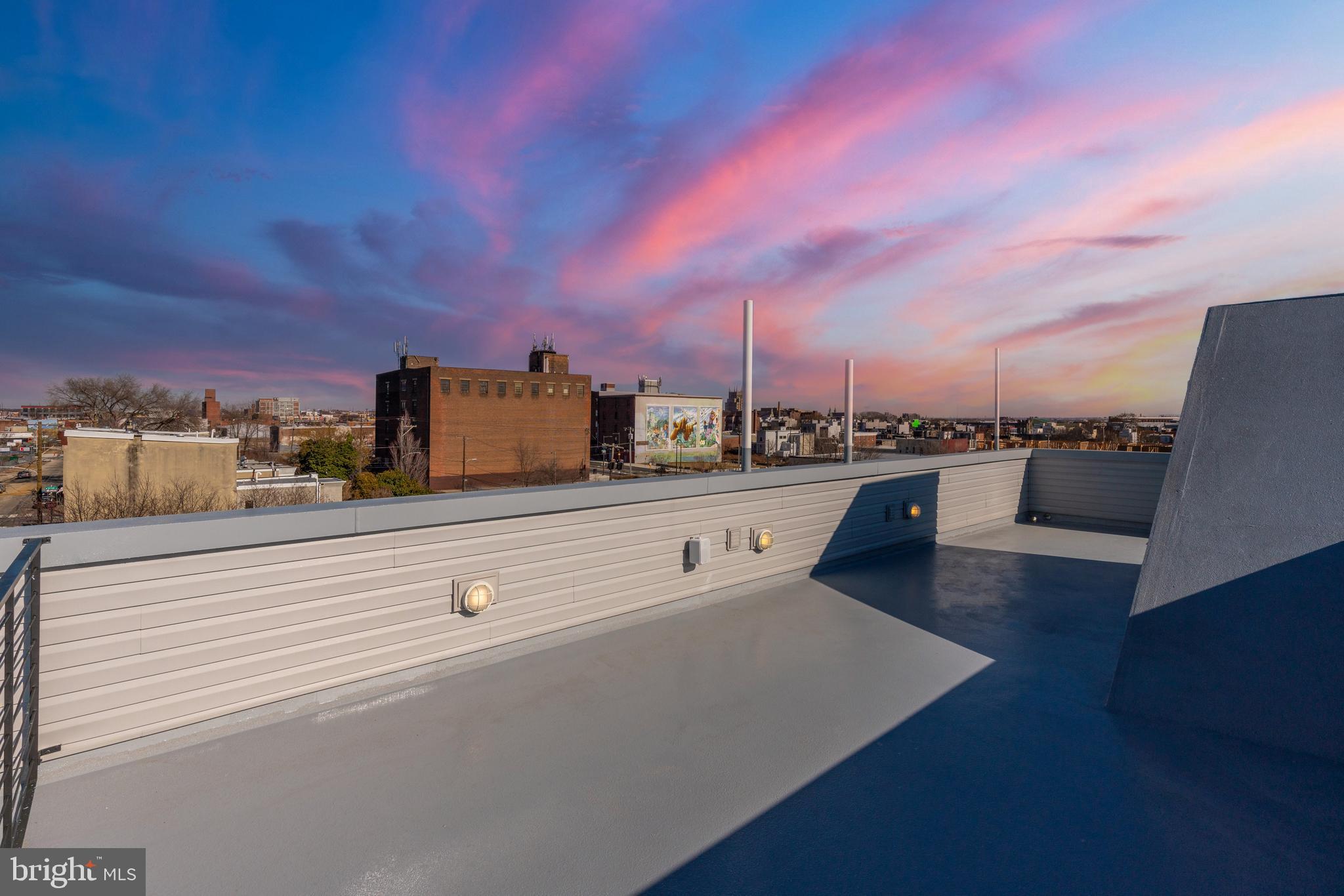 SOUTH KENSINGTON - Residential Income