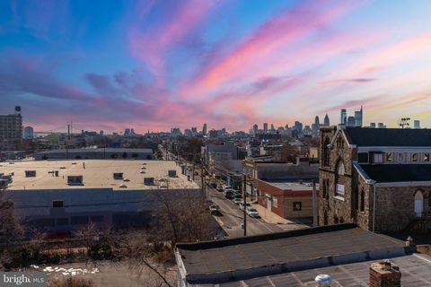 Tiny photo for 2327 N 3rd Street, PHILADELPHIA, PA 19133 (MLS # PAPH2584510)